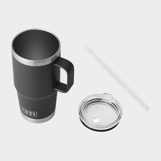 Rambler® 25oz (739ml) Straw Mug