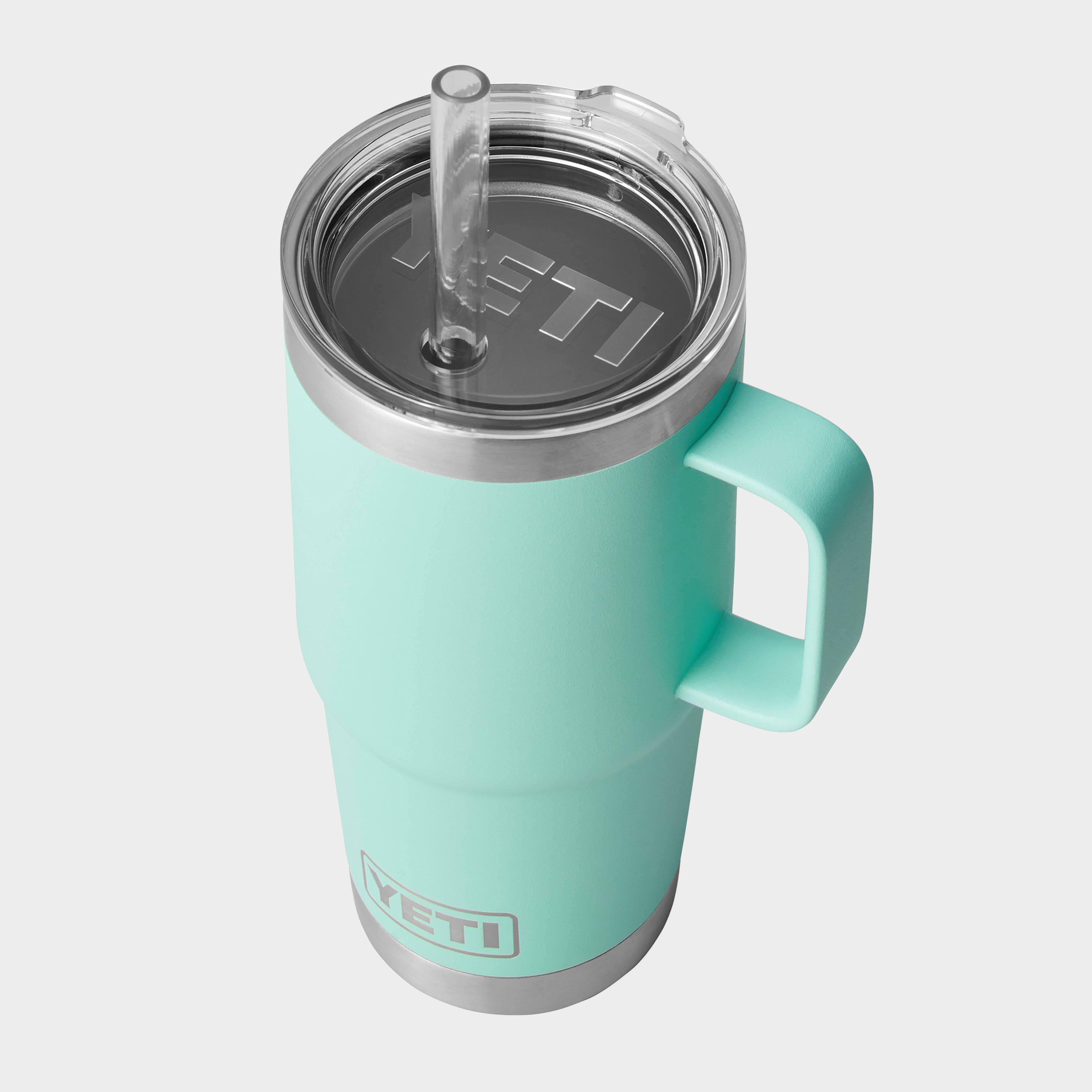 Rambler® 25oz (739ml) Straw Mug