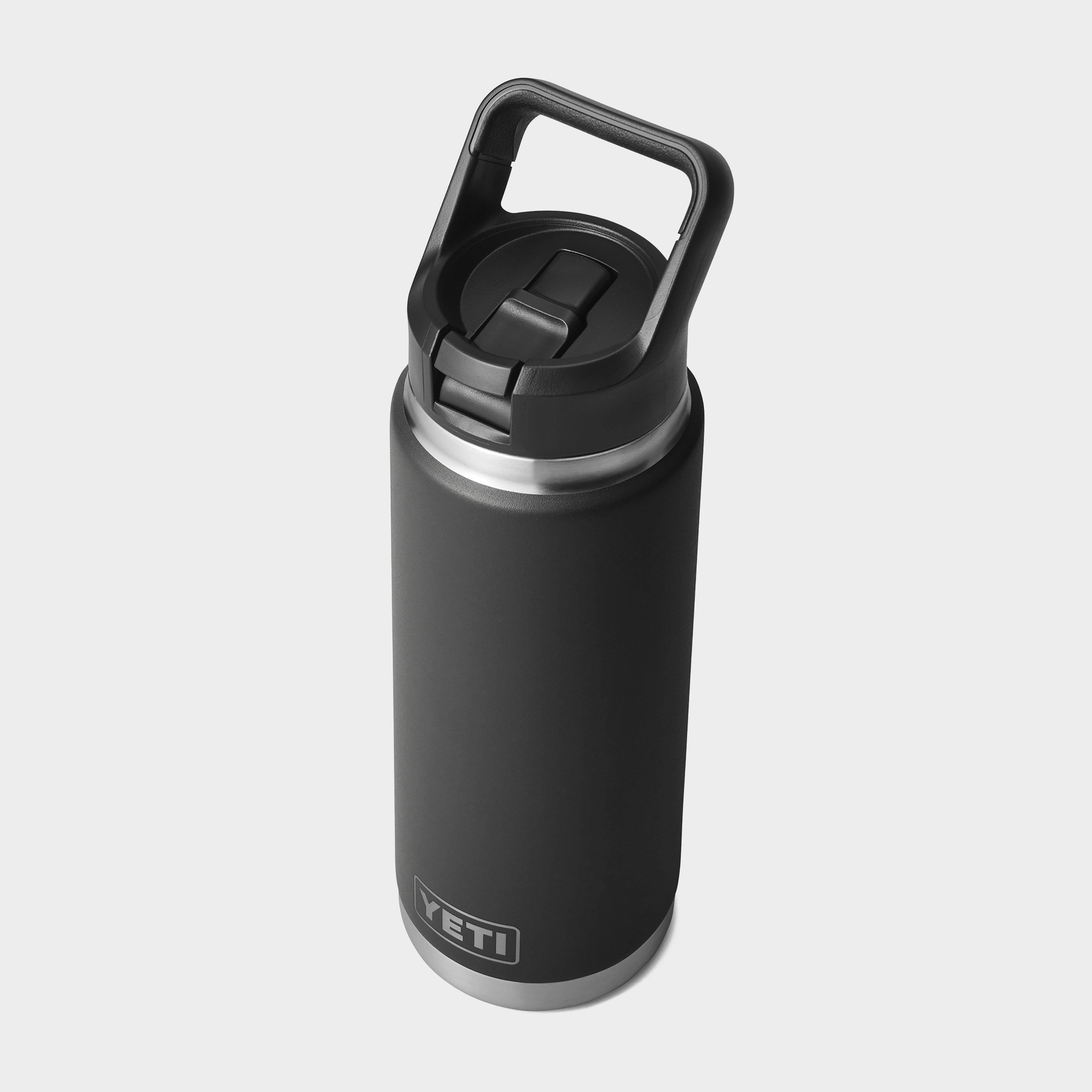 Rambler® 26oz (769ml) Bottle with Straw Cap