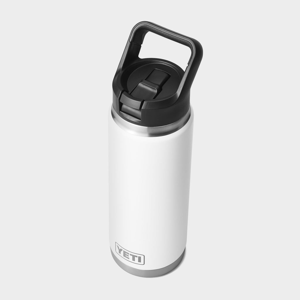 Rambler® 26oz (769ml) Bottle with Straw Cap