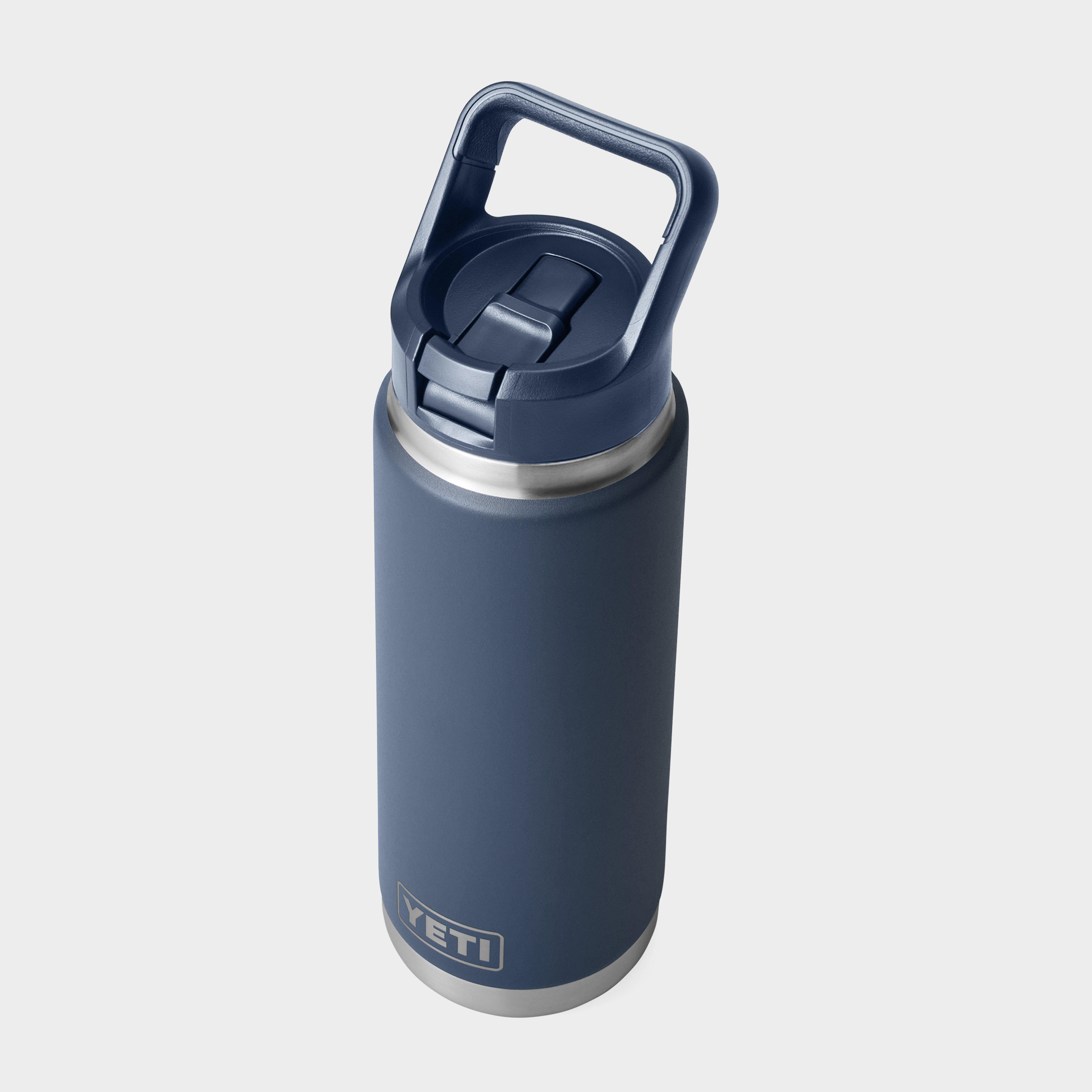 Rambler® 26oz (769ml) Bottle with Straw Cap