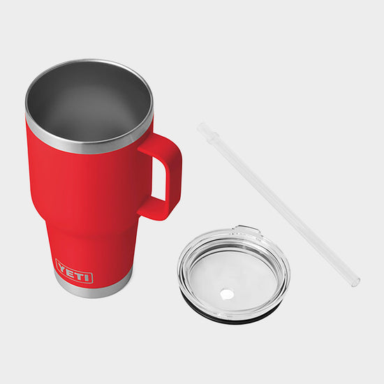 Rambler® 35oz (1L) Straw Mug