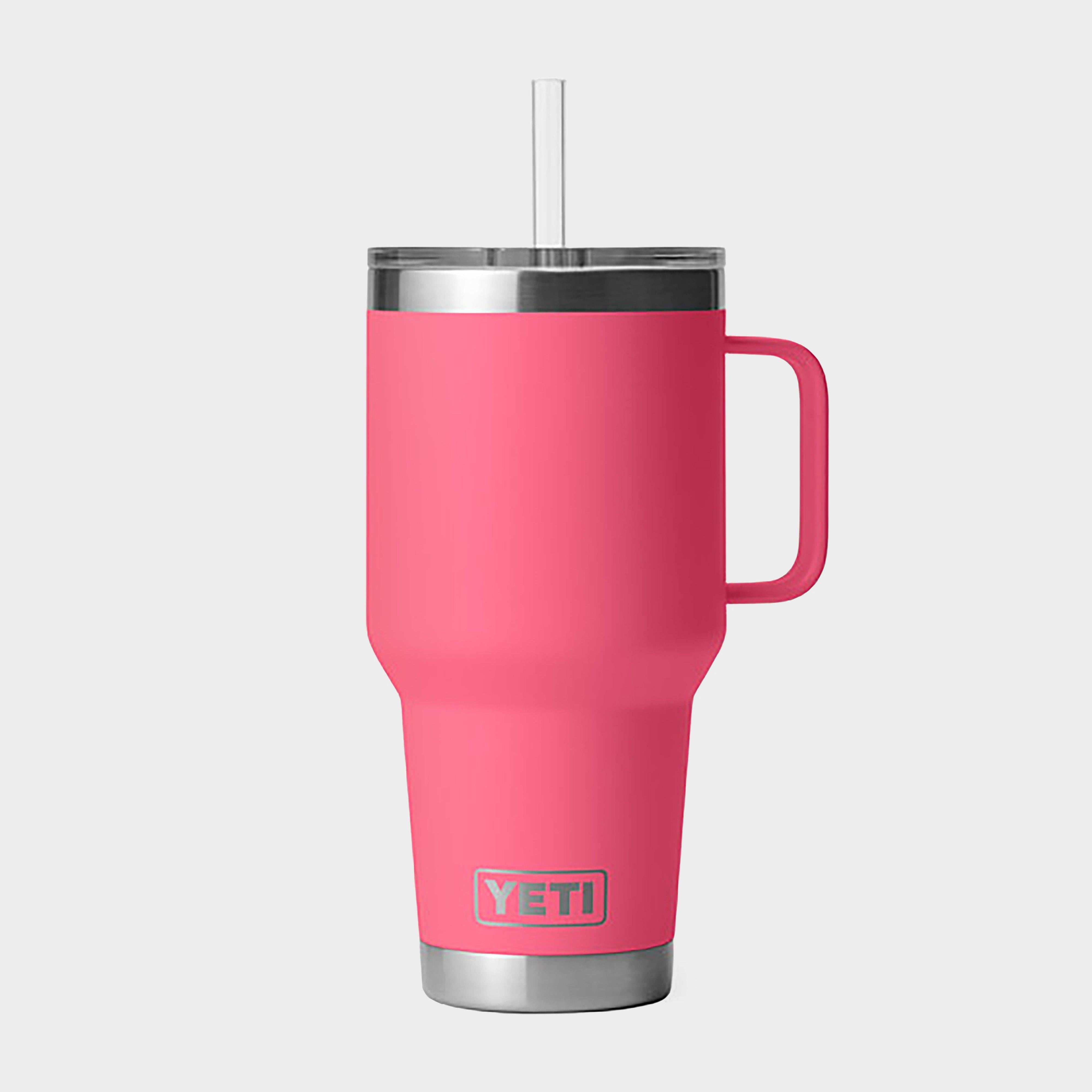 Rambler® 35oz (1L) Straw Mug