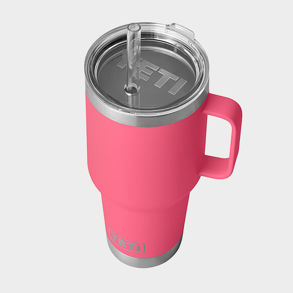 Rambler® 35oz (1L) Straw Mug