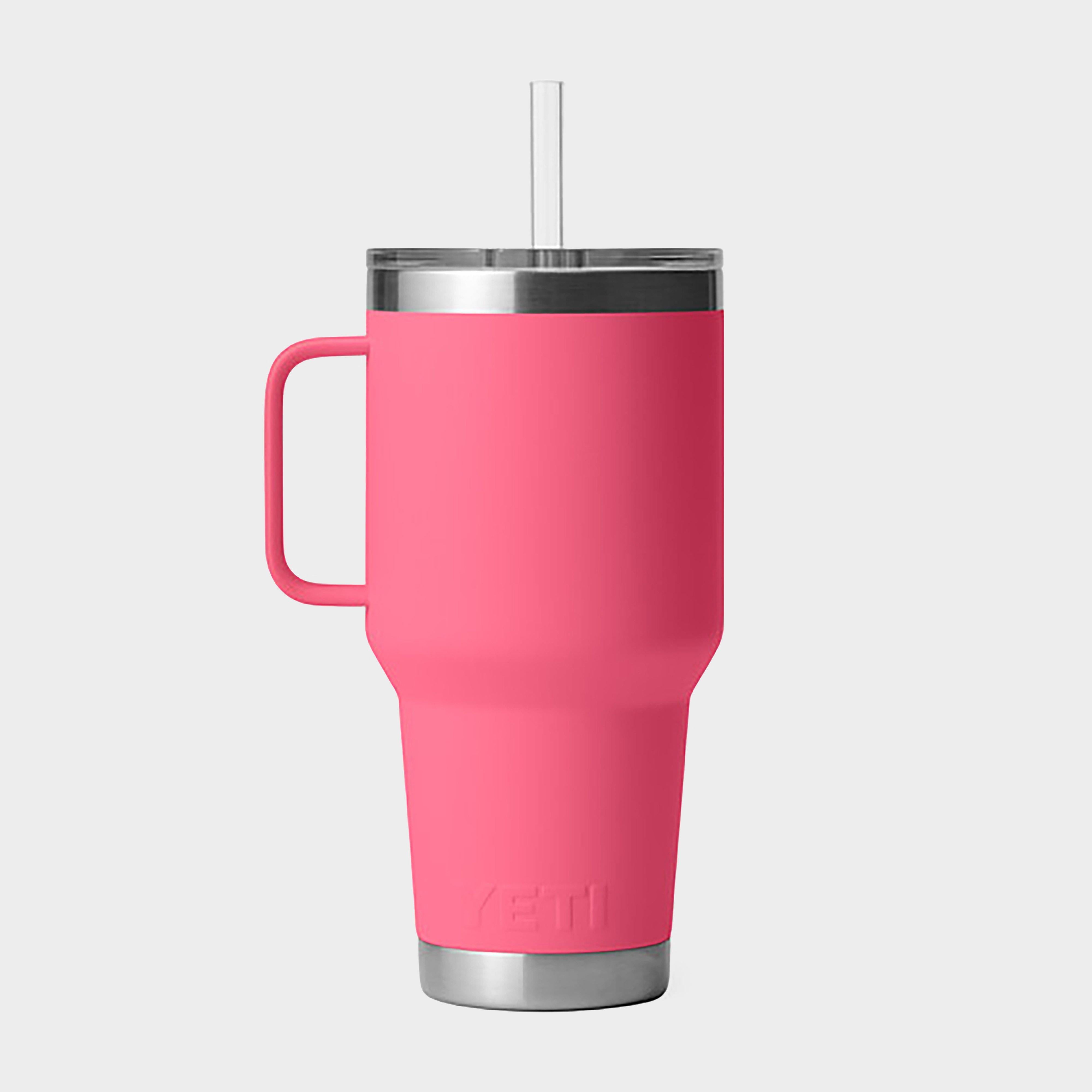 Rambler® 35oz (1L) Straw Mug
