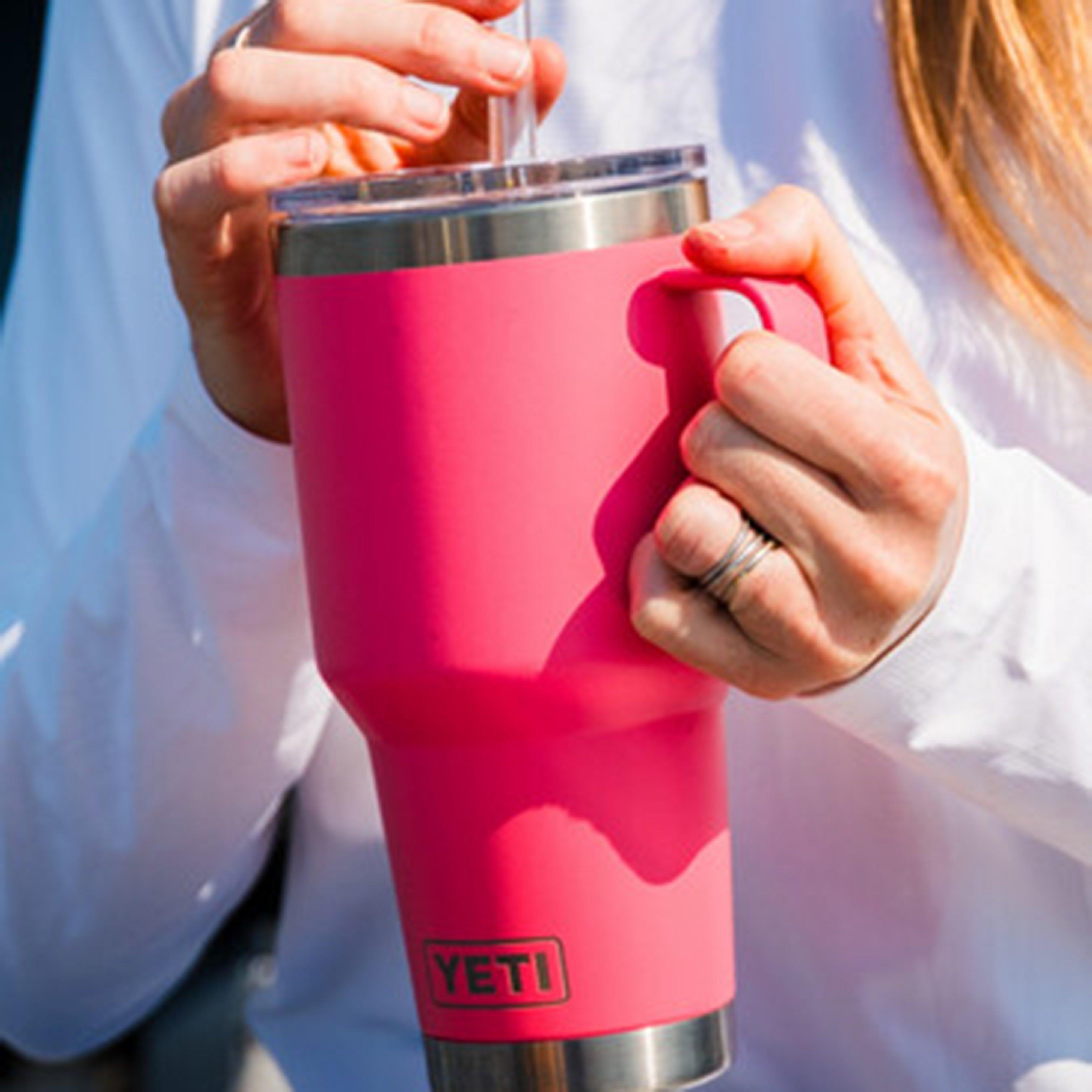 Rambler® 35oz (1L) Straw Mug