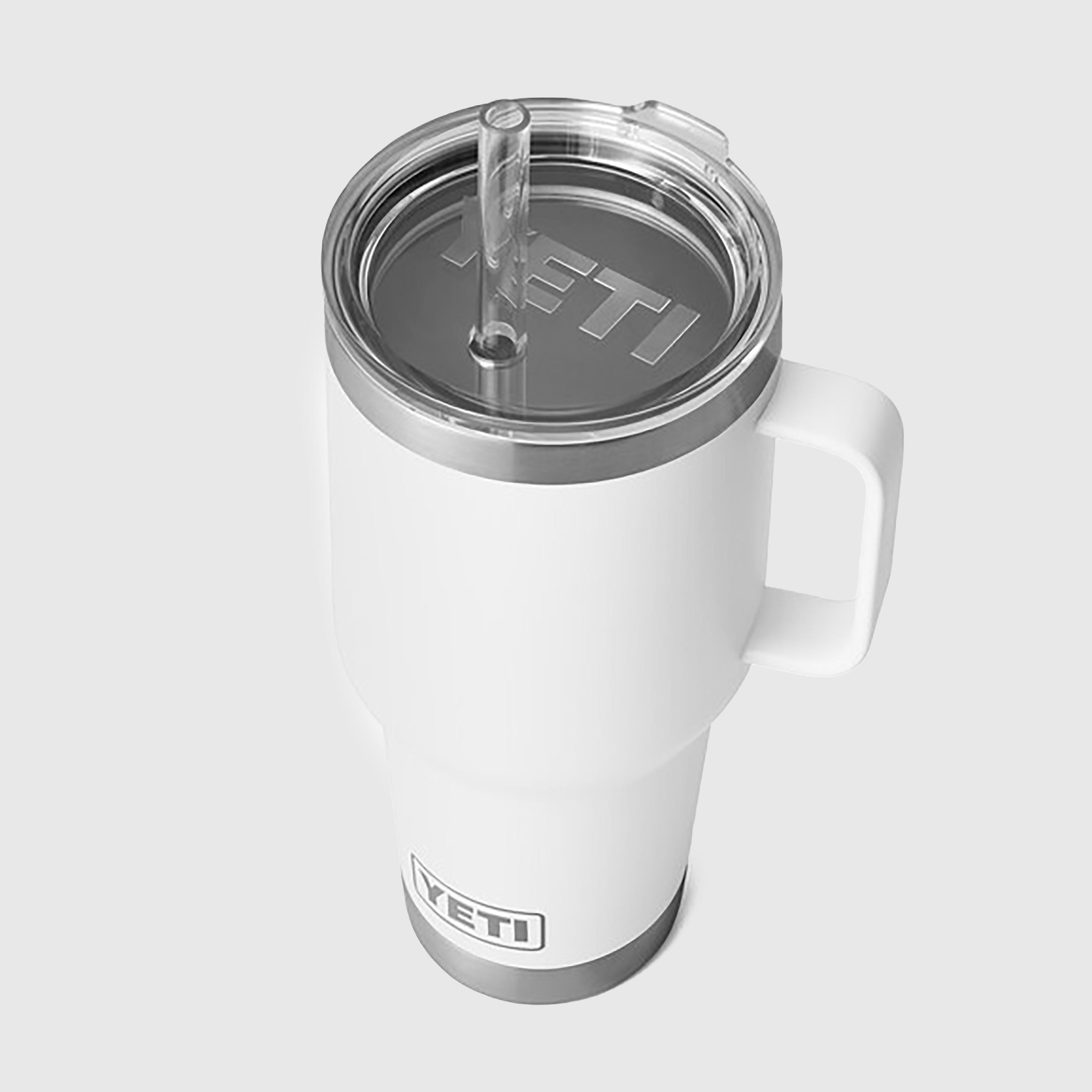 Rambler® 35oz (1L) Straw Mug