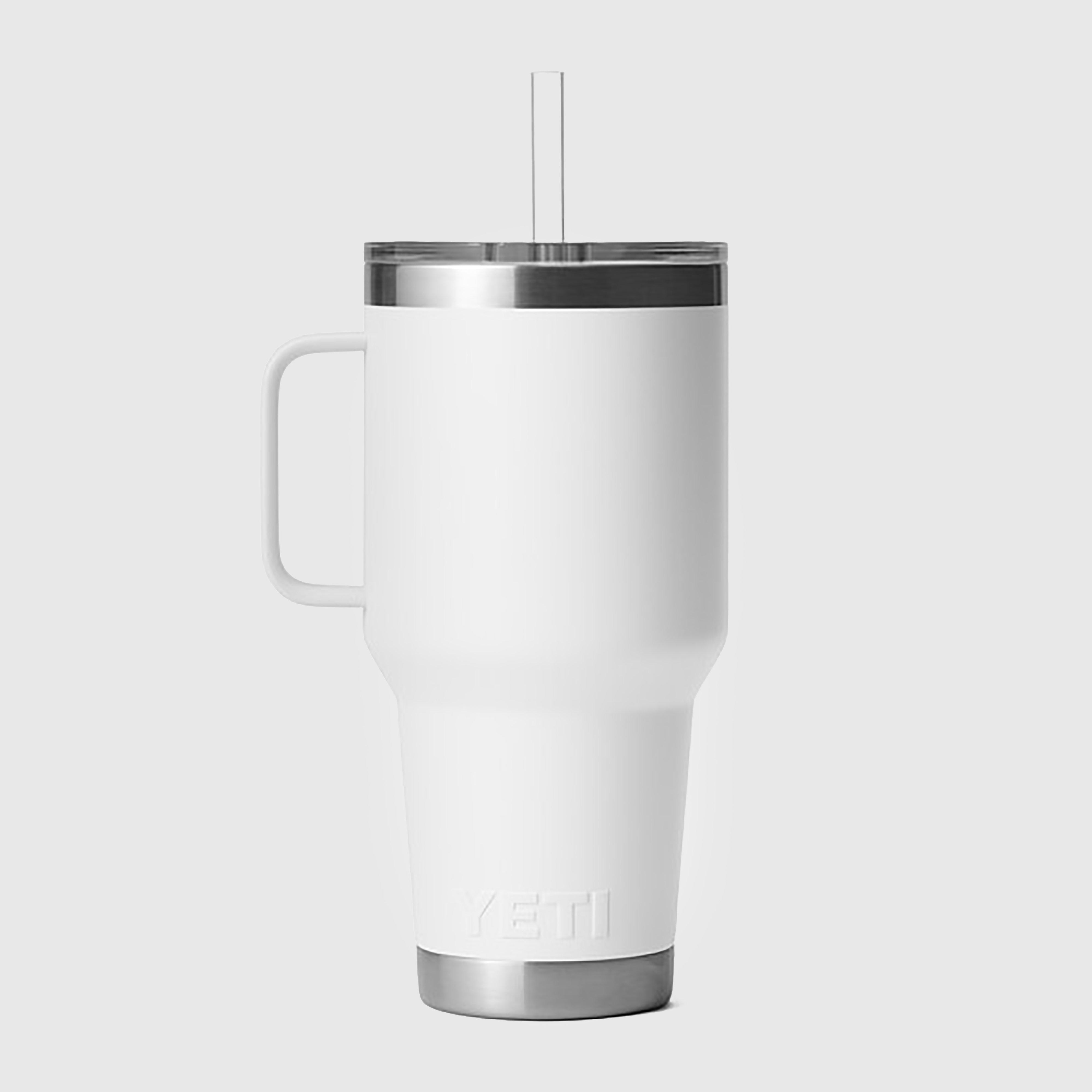 Rambler® 35oz (1L) Straw Mug