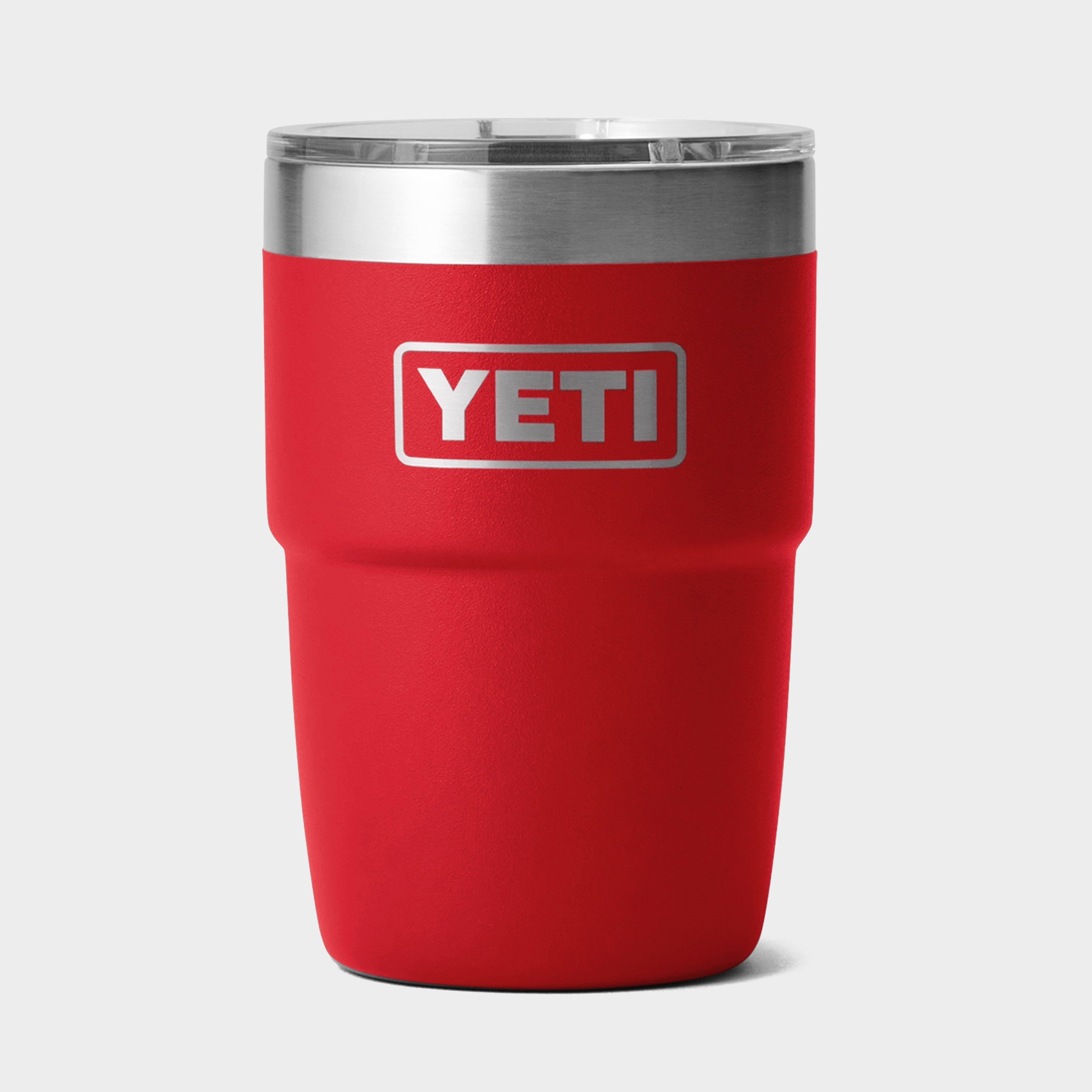 Rambler® 8oz (236ml) Stackable Cup