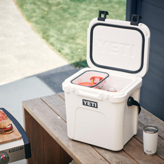 Roadie® Cool Box Basket