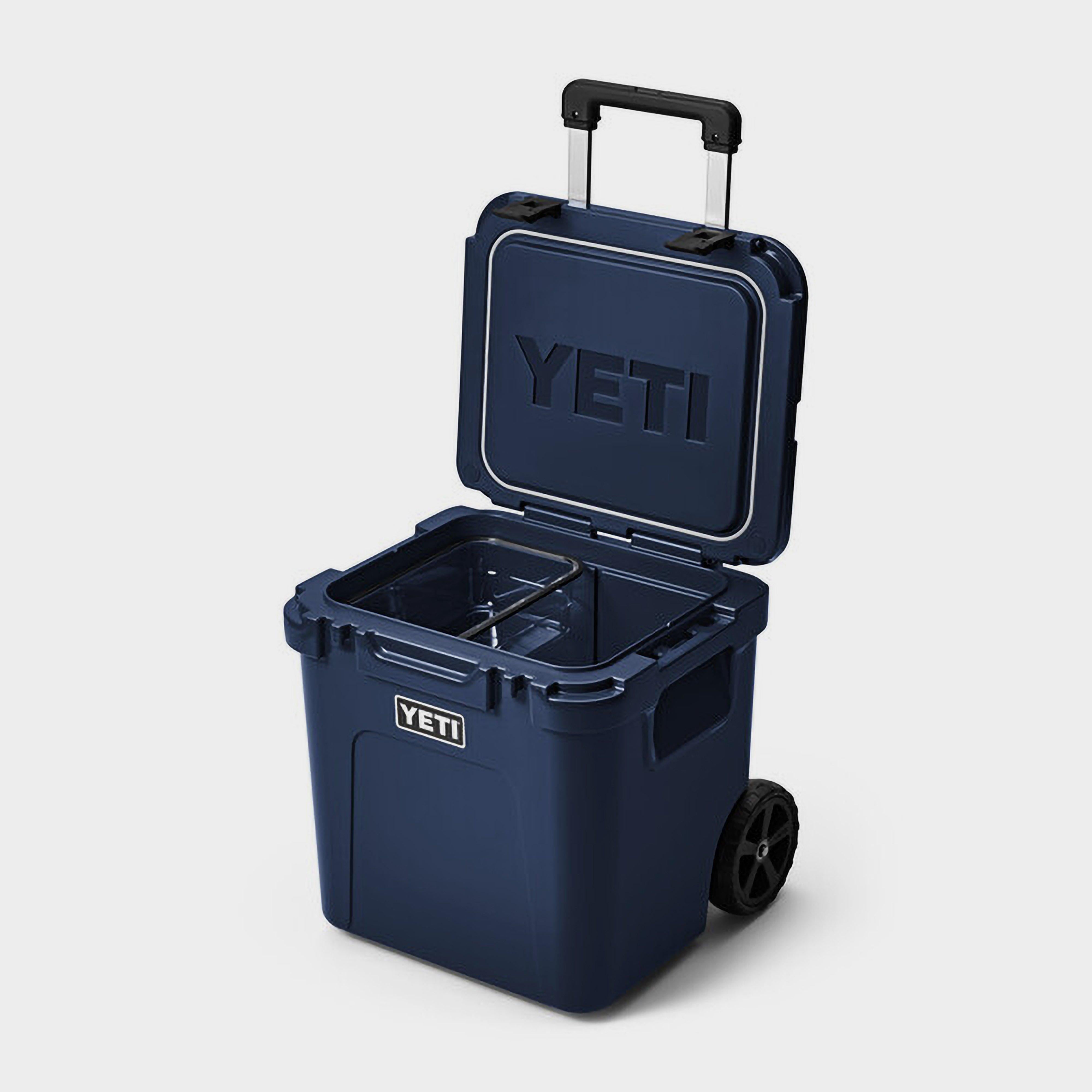 Roadie® 48 Wheeled Cool Box