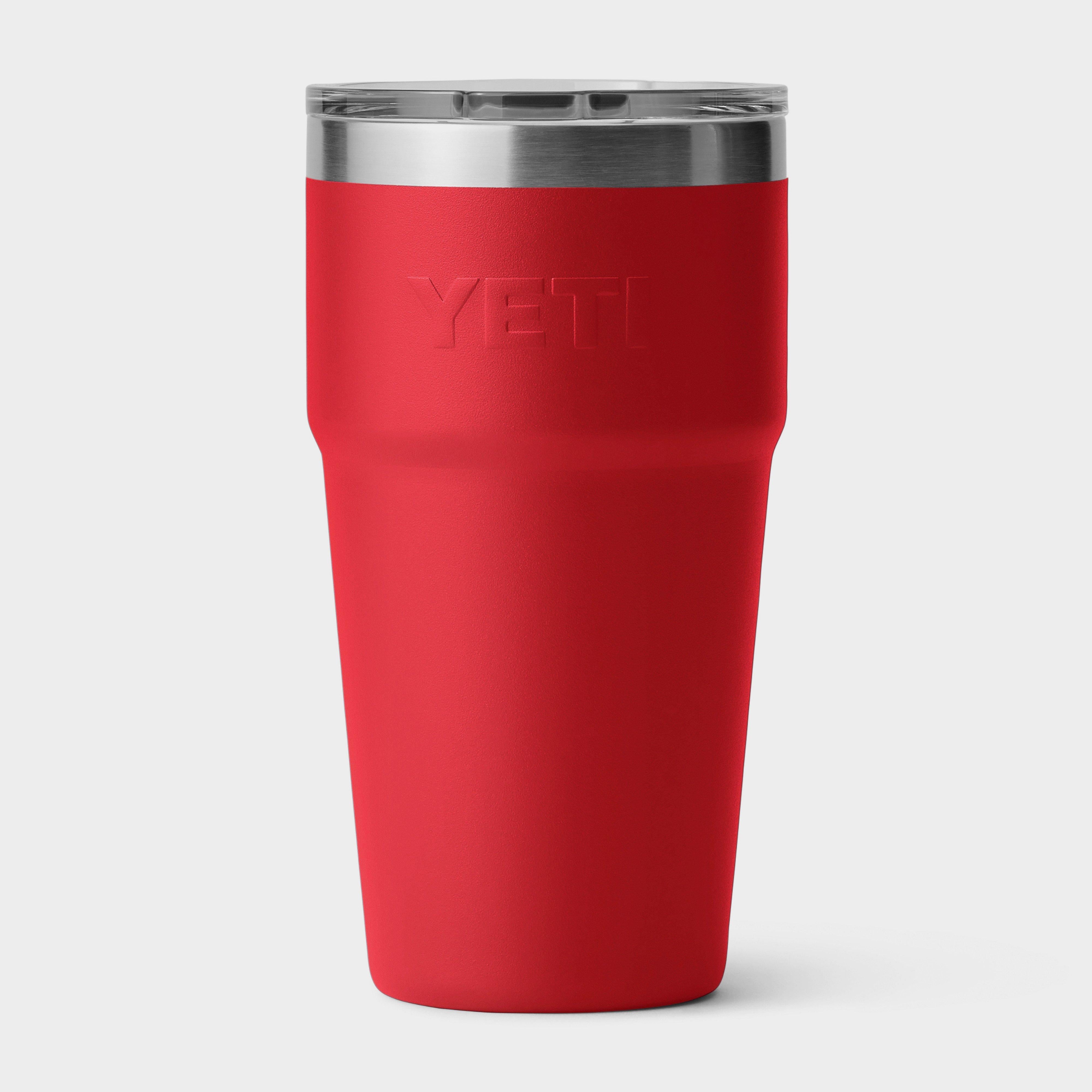 Rambler® 20oz (591ml) Stackable Cup