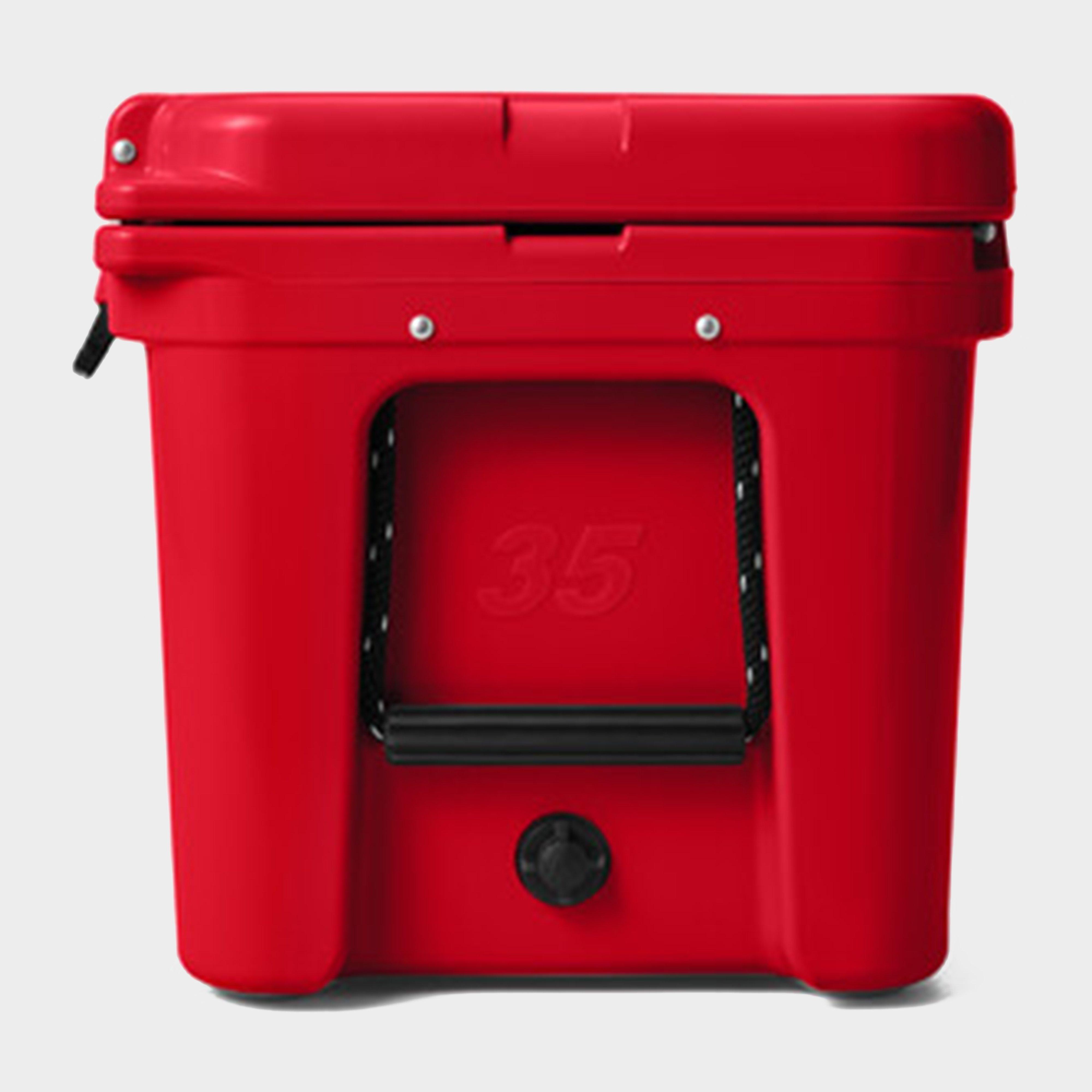 Tundra® 35 Cool Box