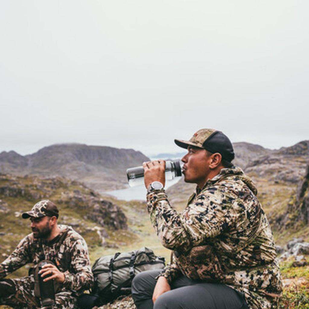 Yonder™ Water Bottle 1L