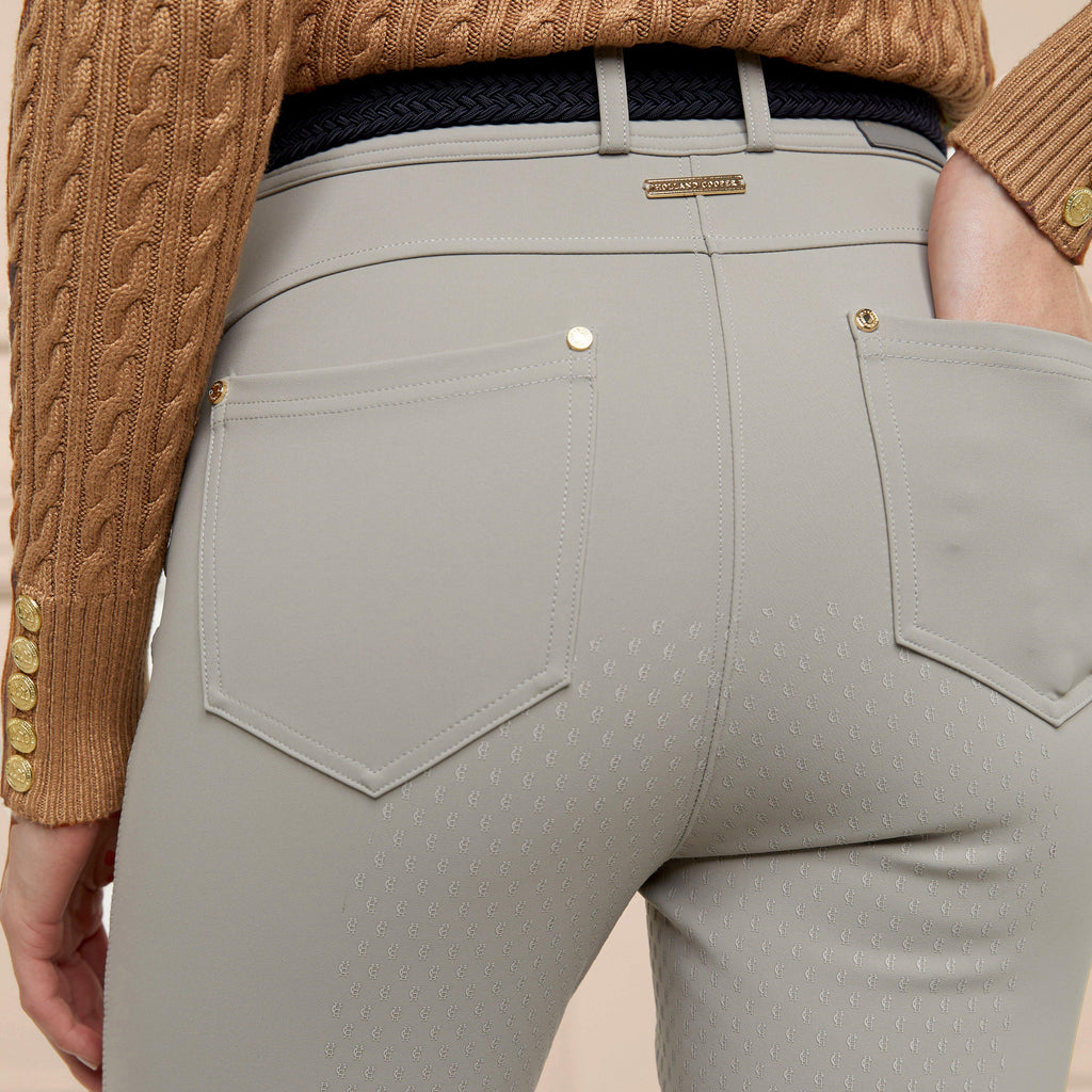 Womens Windsor Breeches