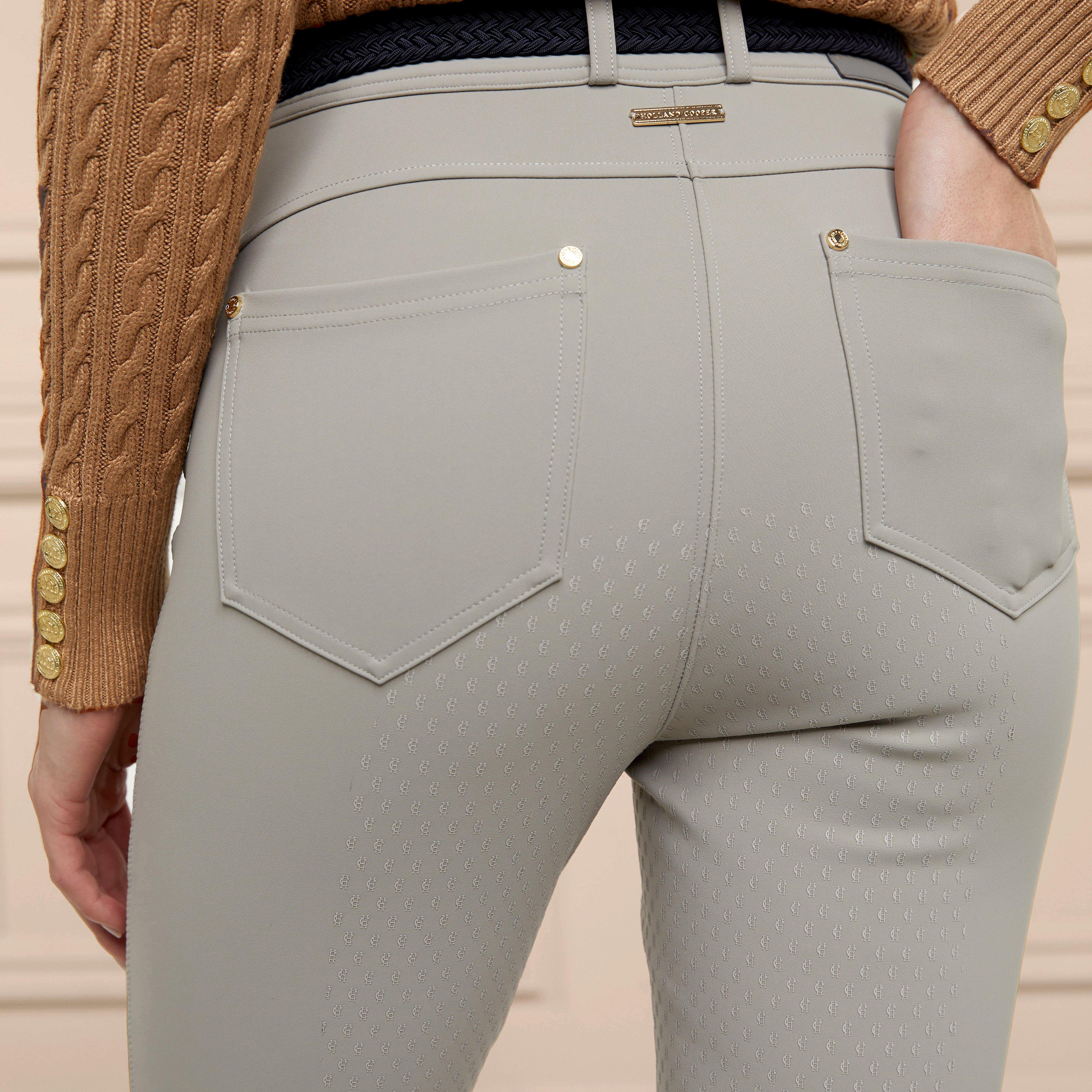 Womens Windsor Breeches