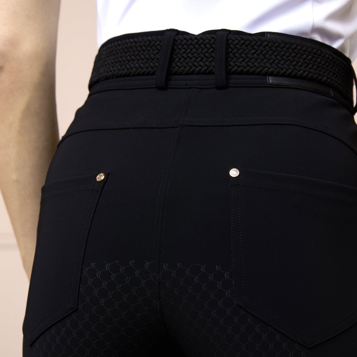 Womens Windsor Breeches