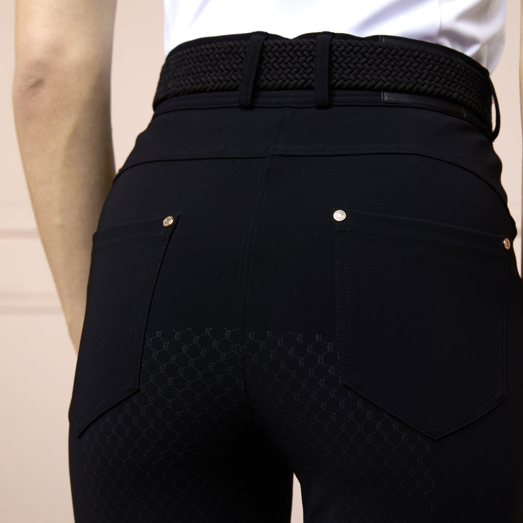 Womens Windsor Breeches