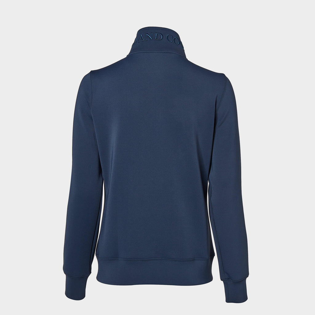 Womens Training Henley