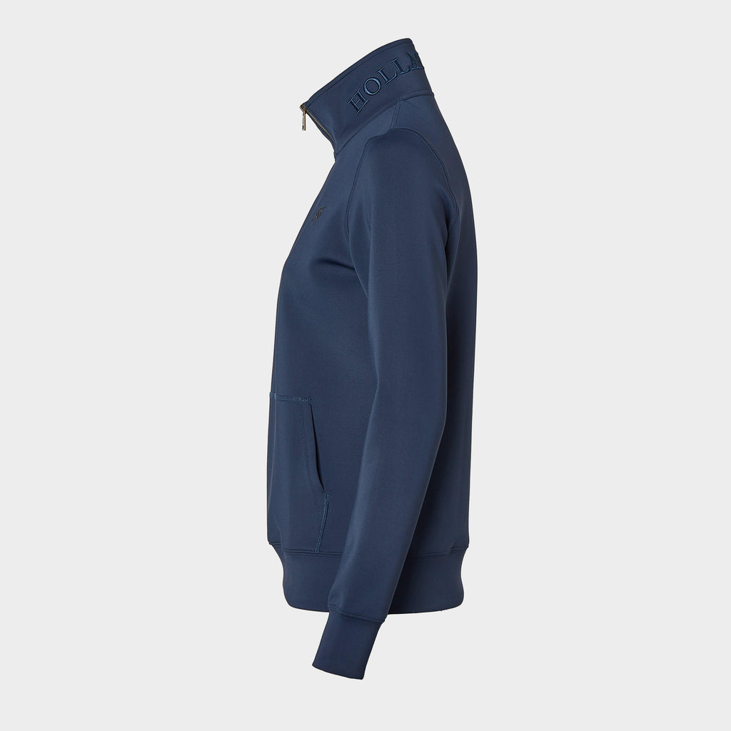 Womens Training Henley