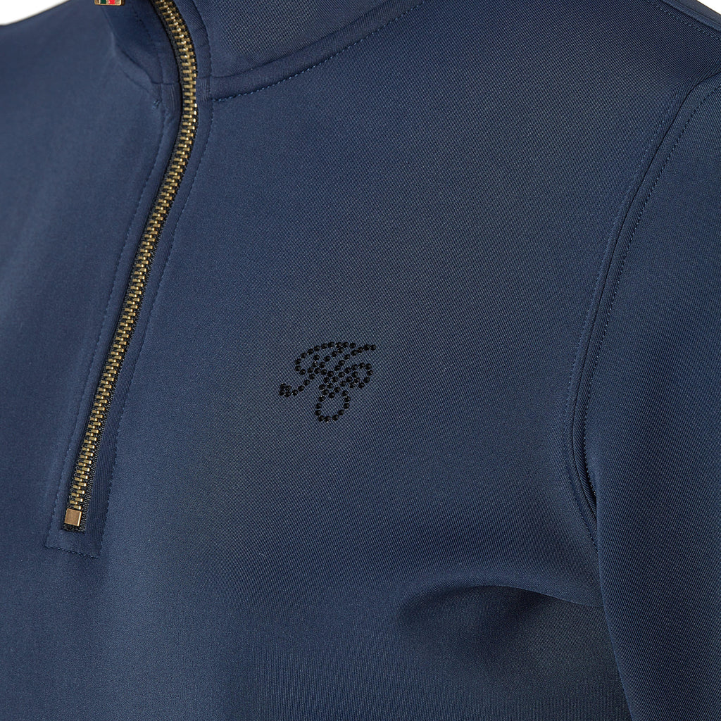 Womens Training Henley