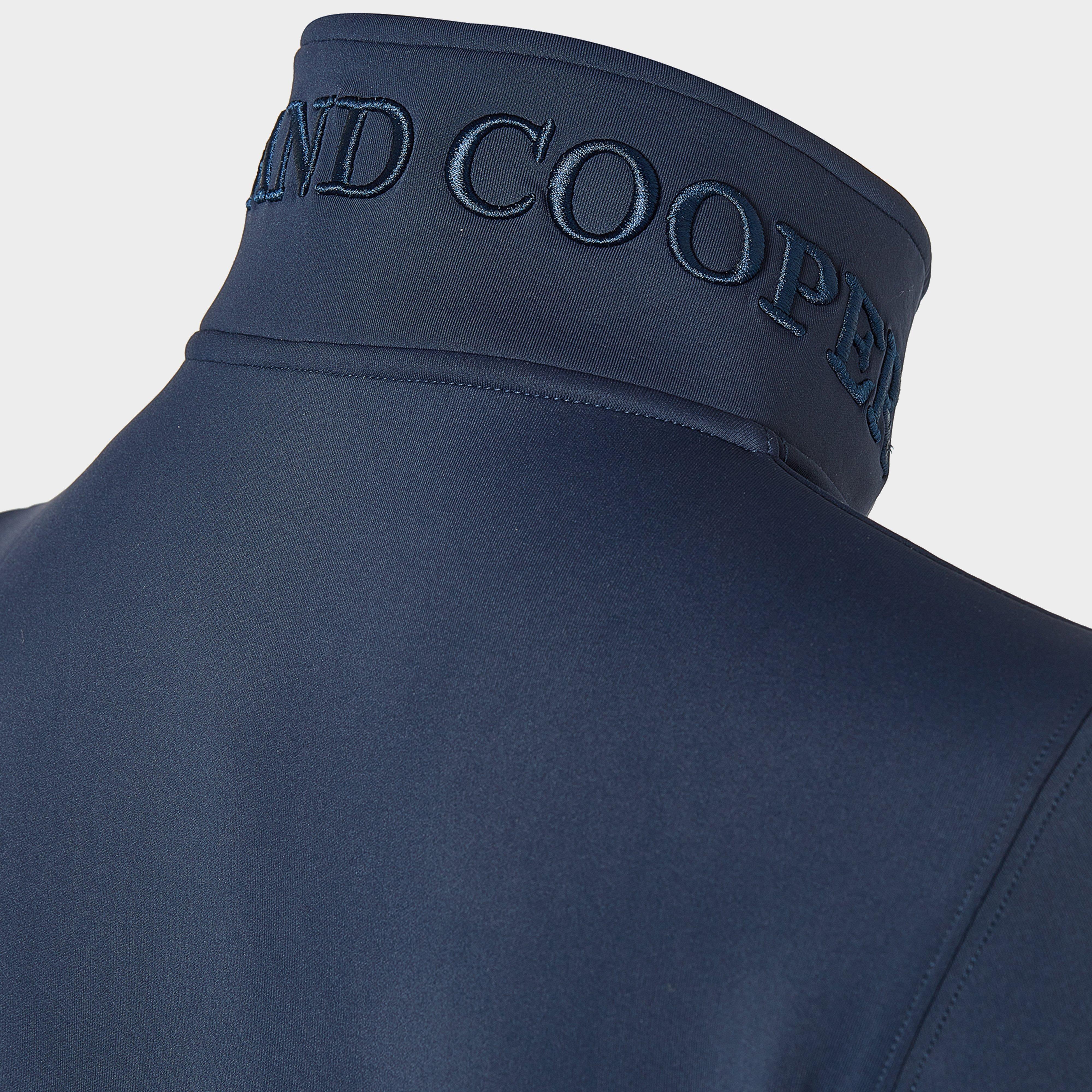 Womens Training Henley