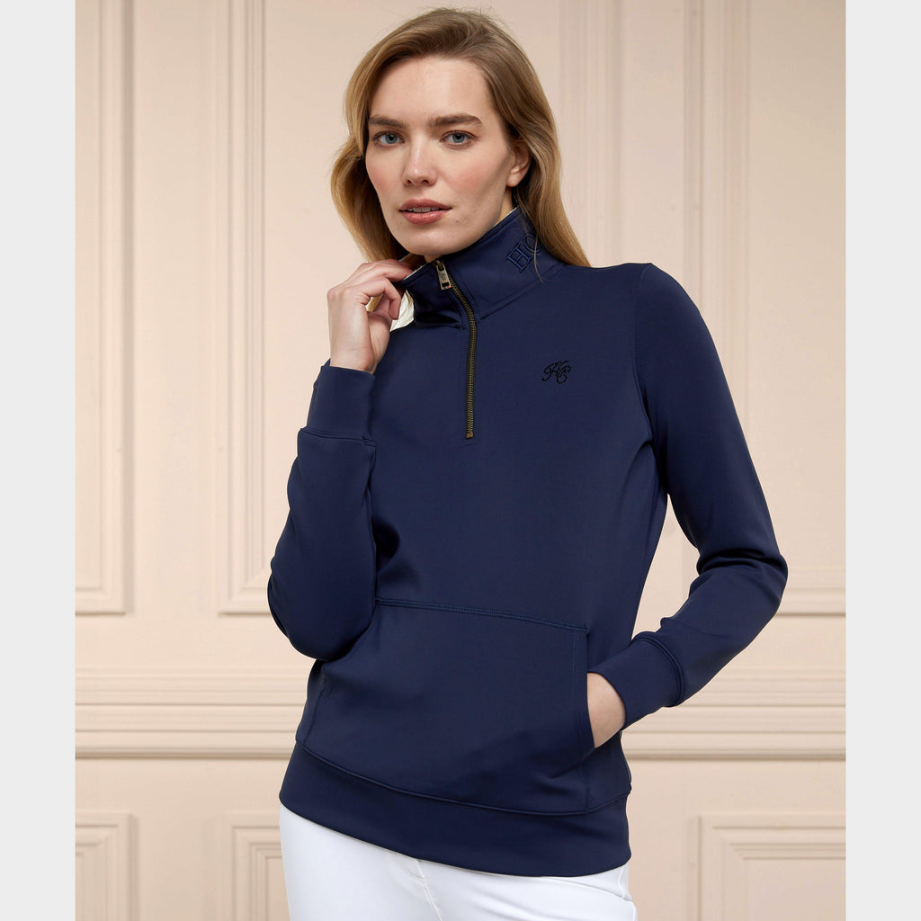 Womens Training Henley