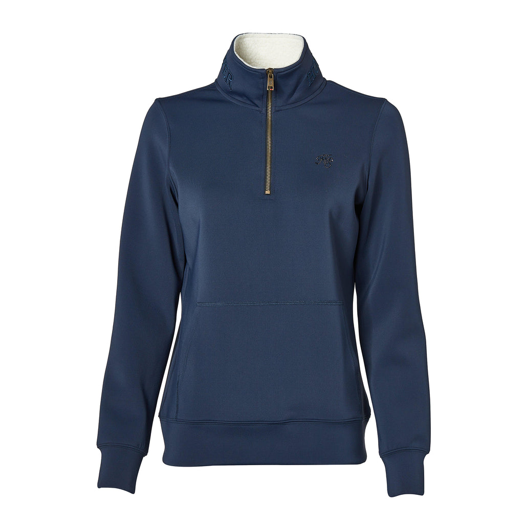 Womens Training Henley