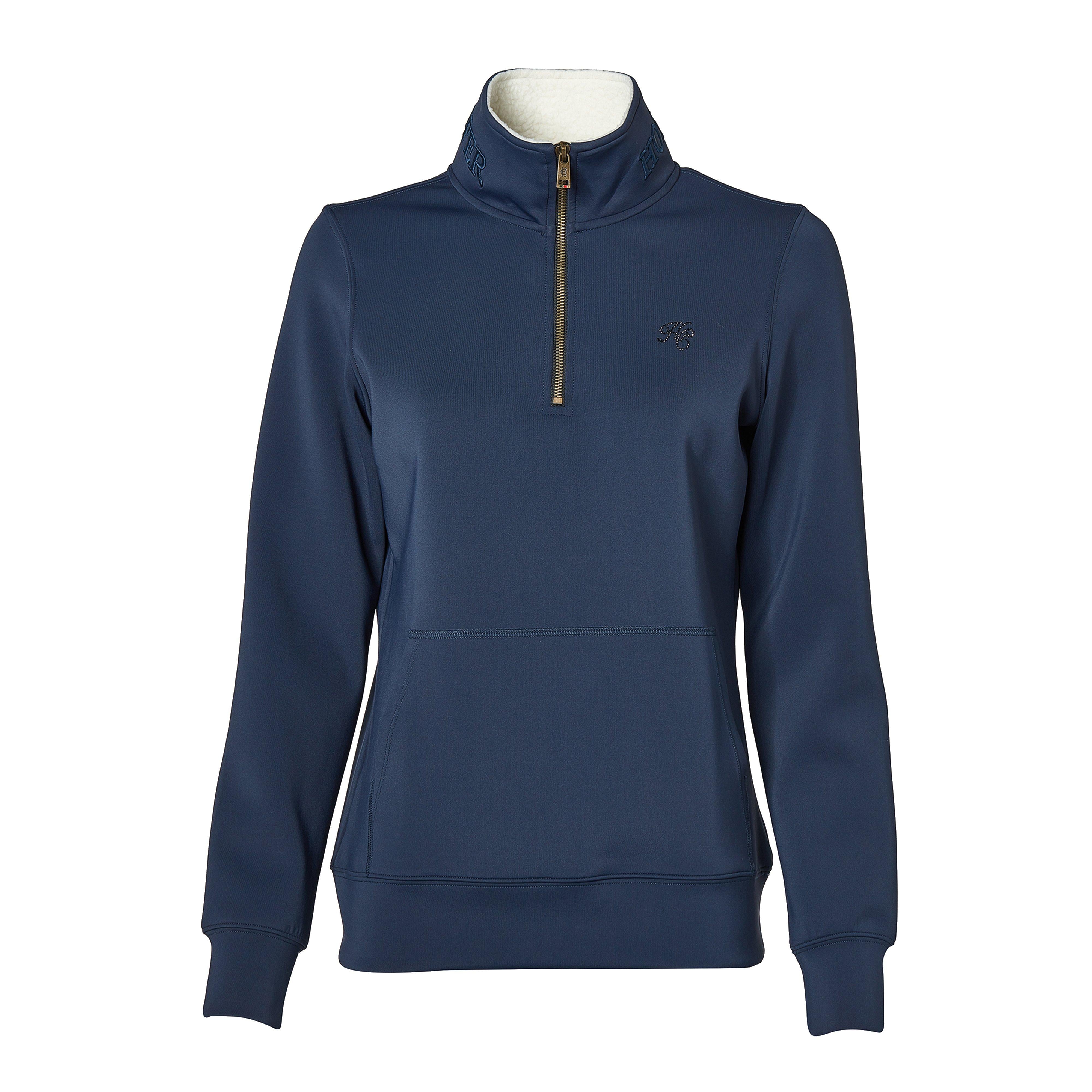Womens Training Henley