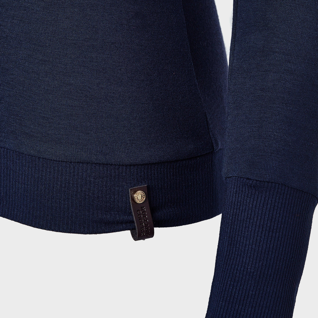 Womens Soft Touch V-Neck Sweater