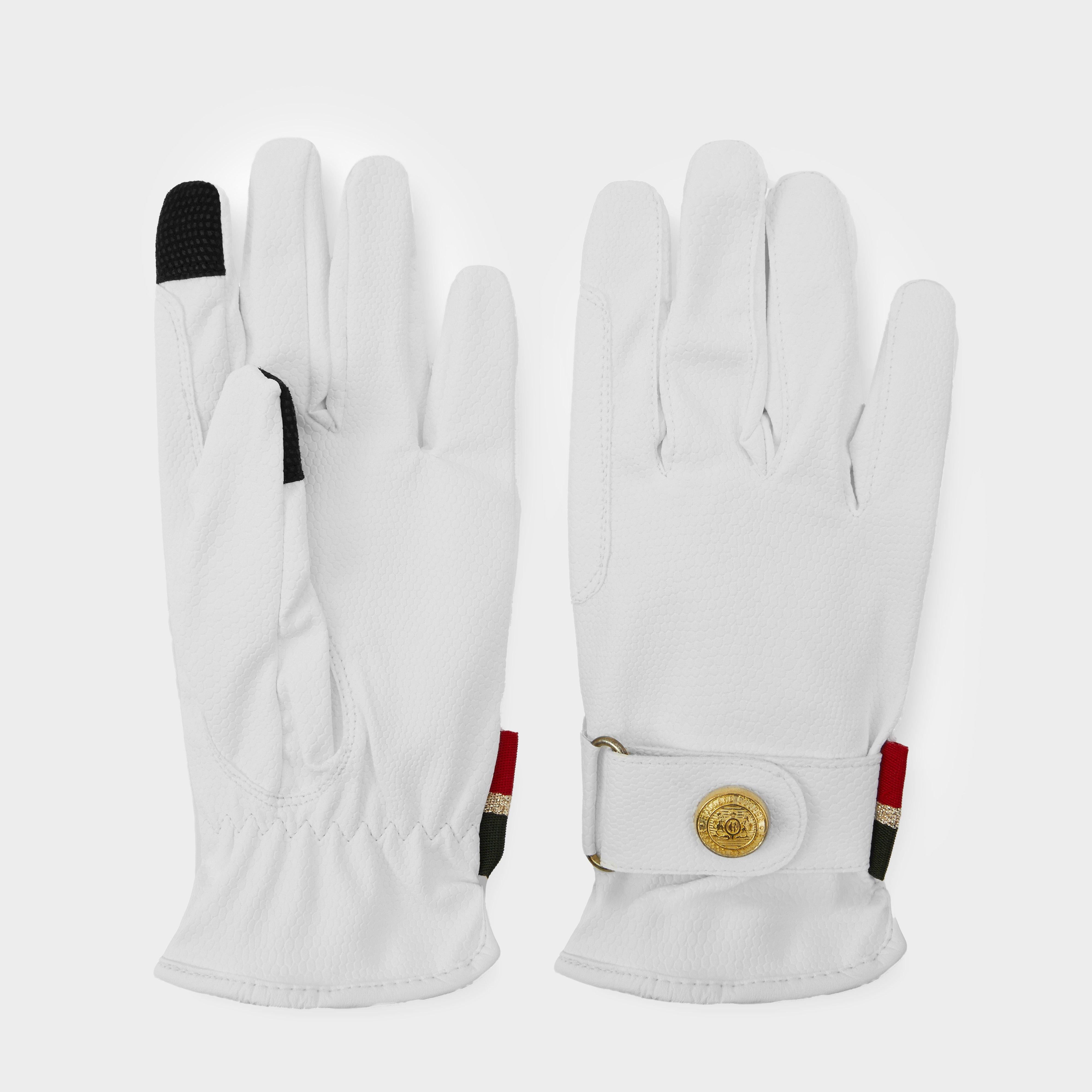 Adult Riding Gloves