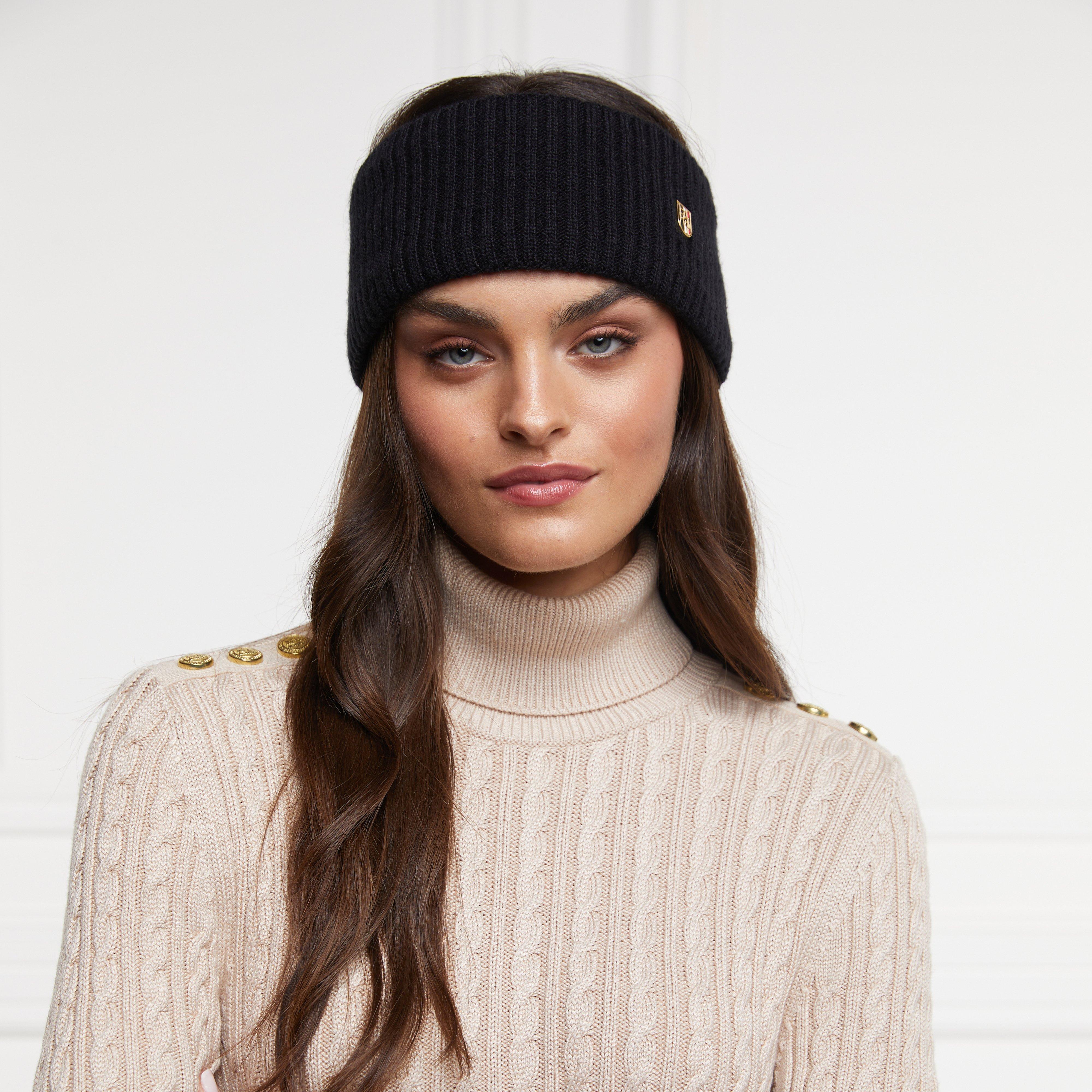 Womens Burghley Headband