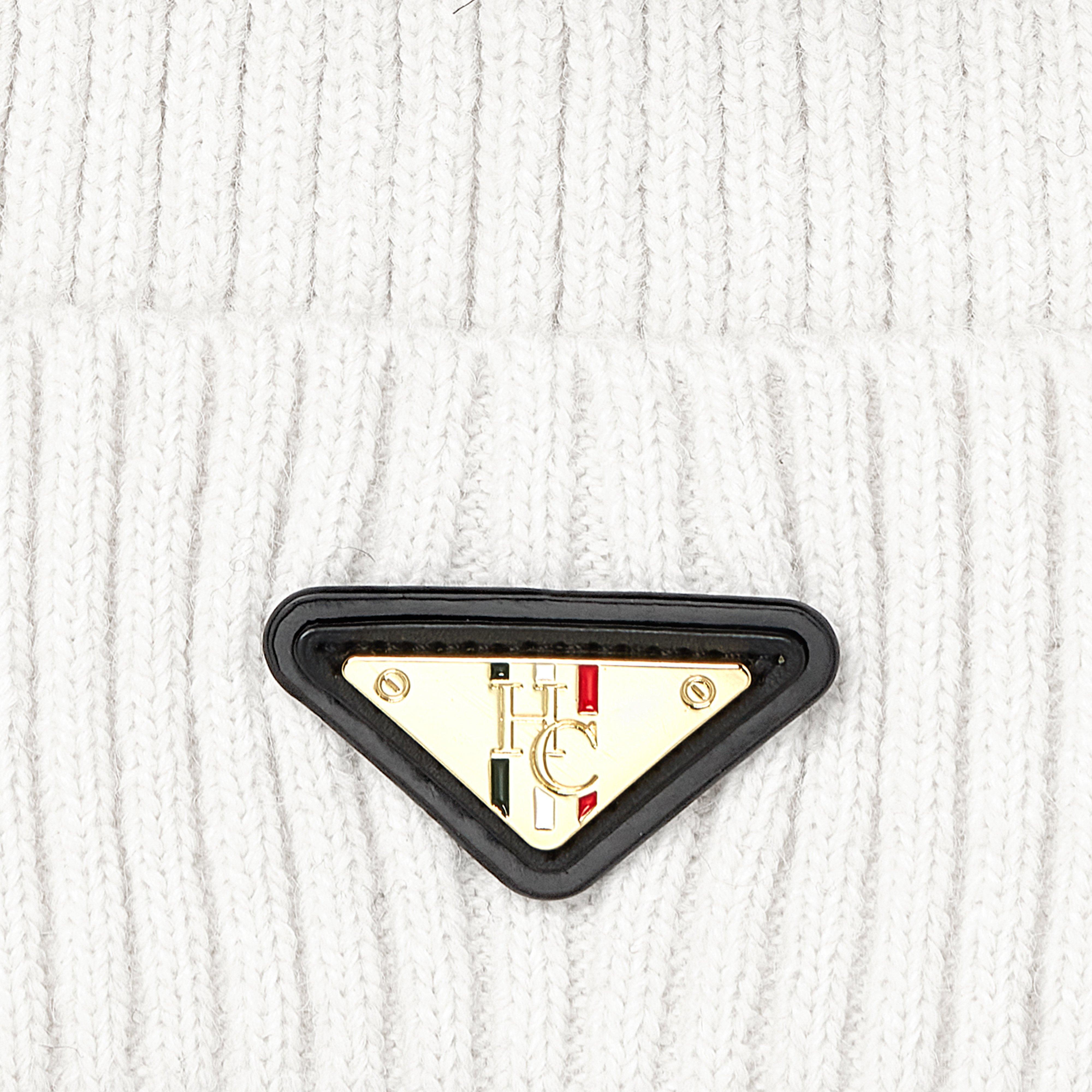 Womens Burghley Bobble Hat