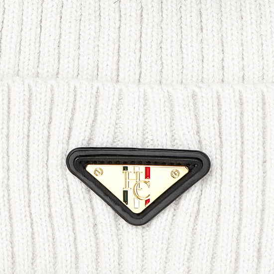 Womens Burghley Bobble Hat