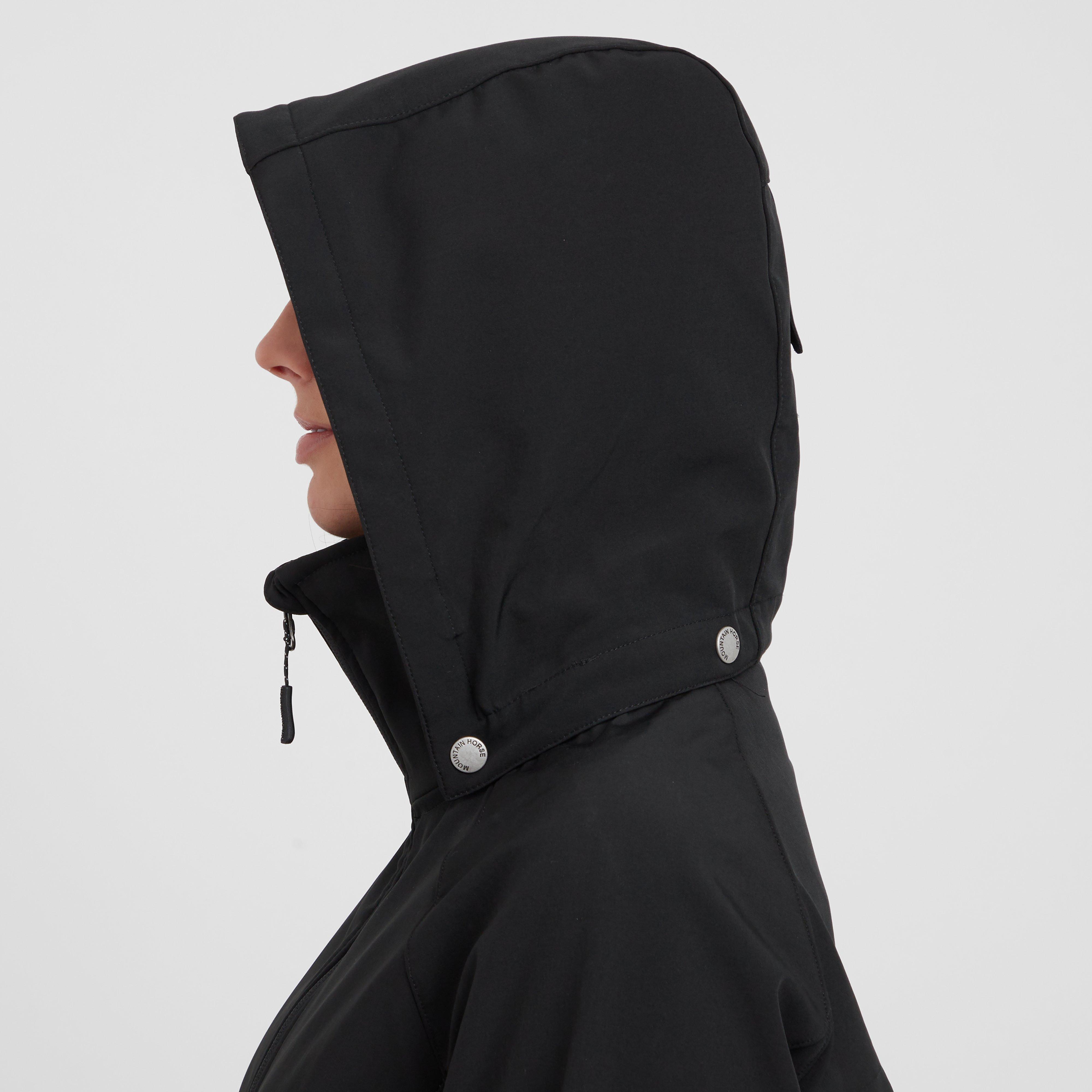 Women’s Stella Softshell Parka