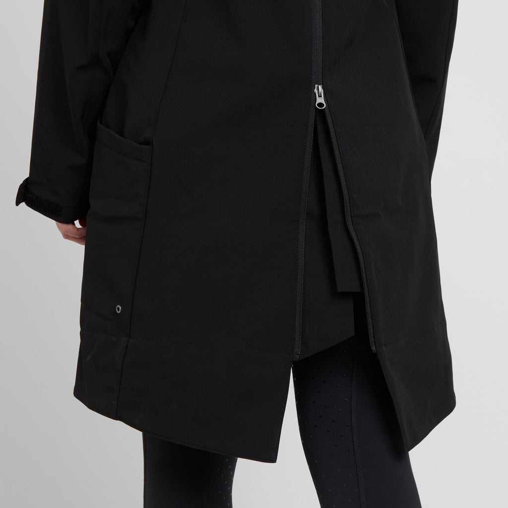 Women’s Stella Softshell Parka