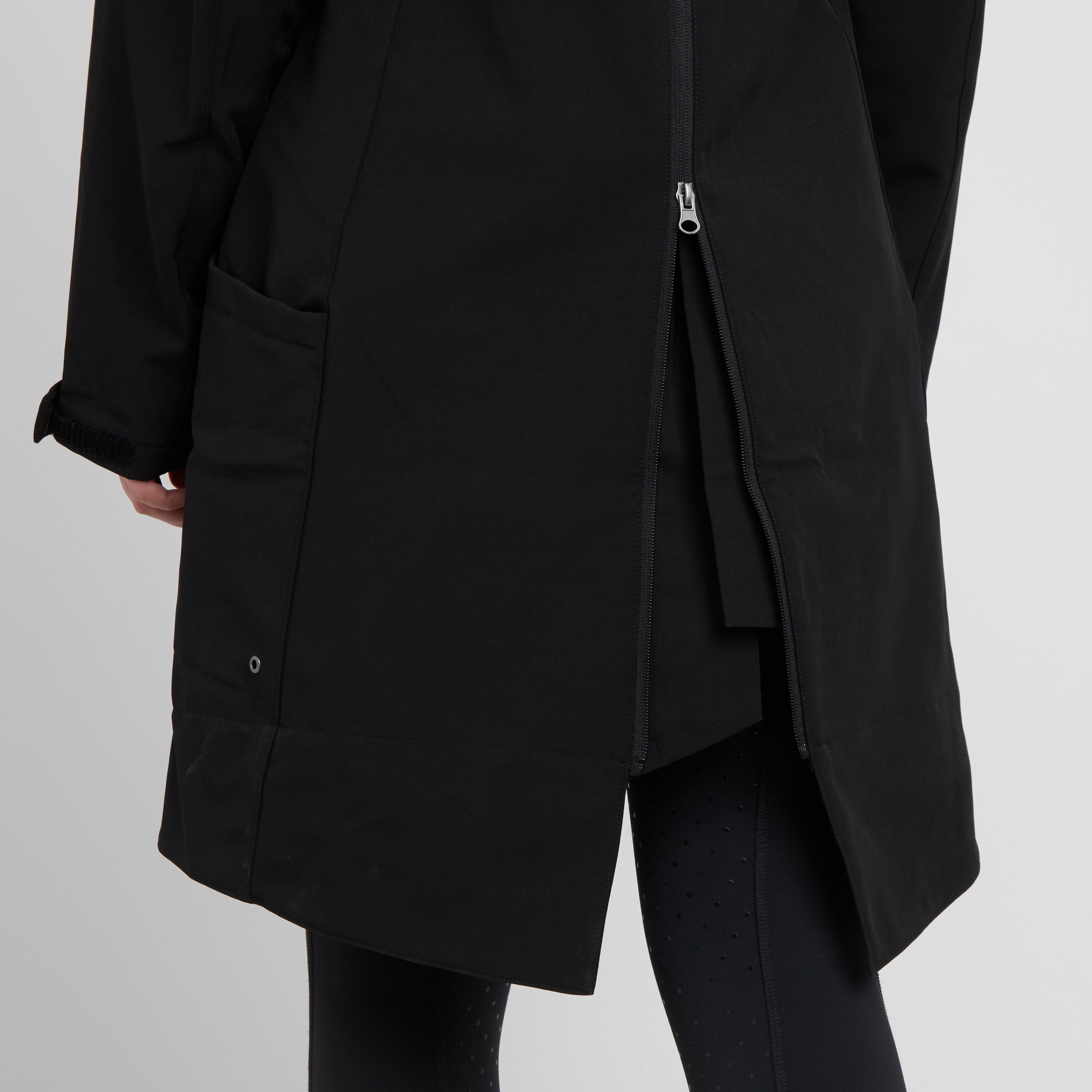 Women’s Stella Softshell Parka