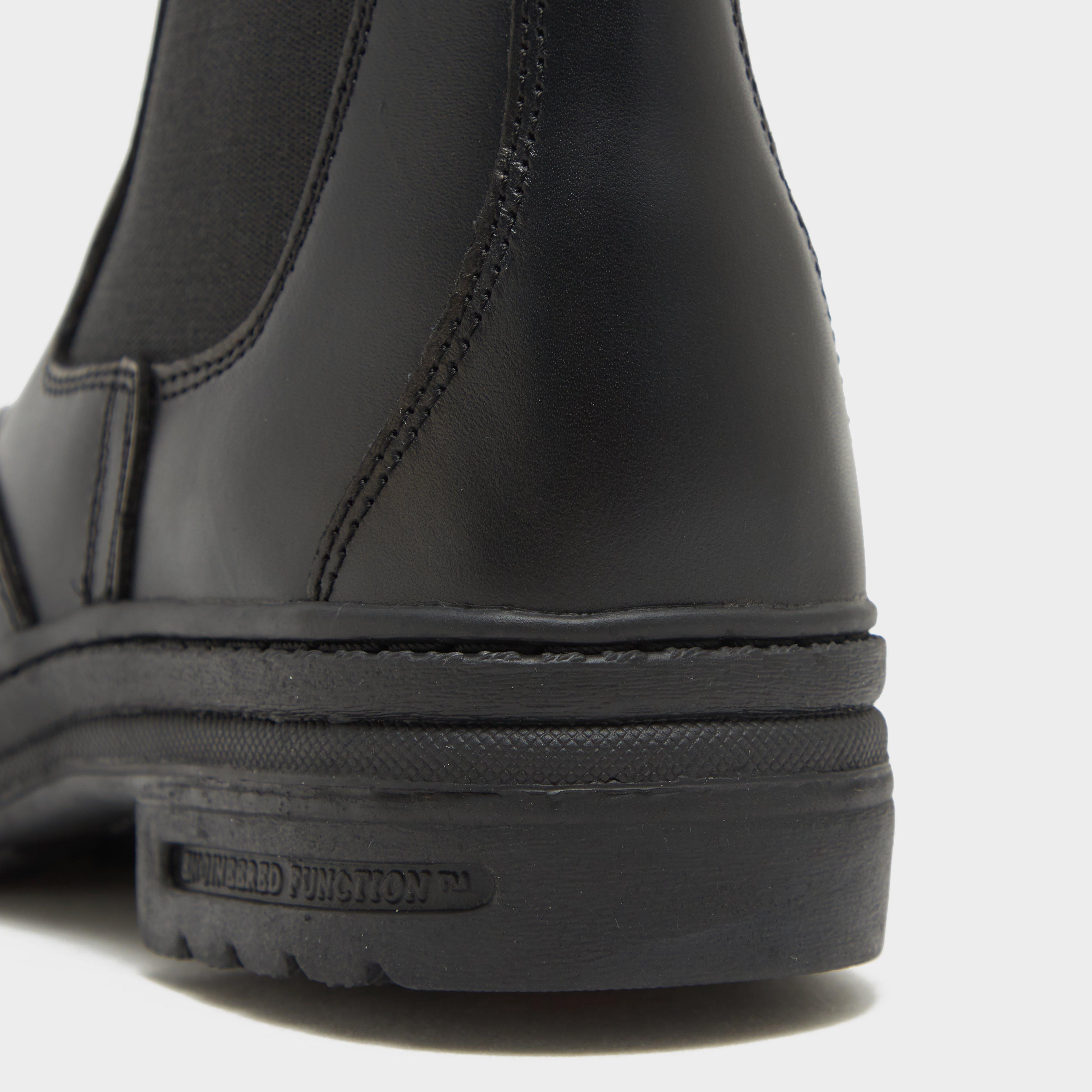 Women’s Stable Jodhpur Boots