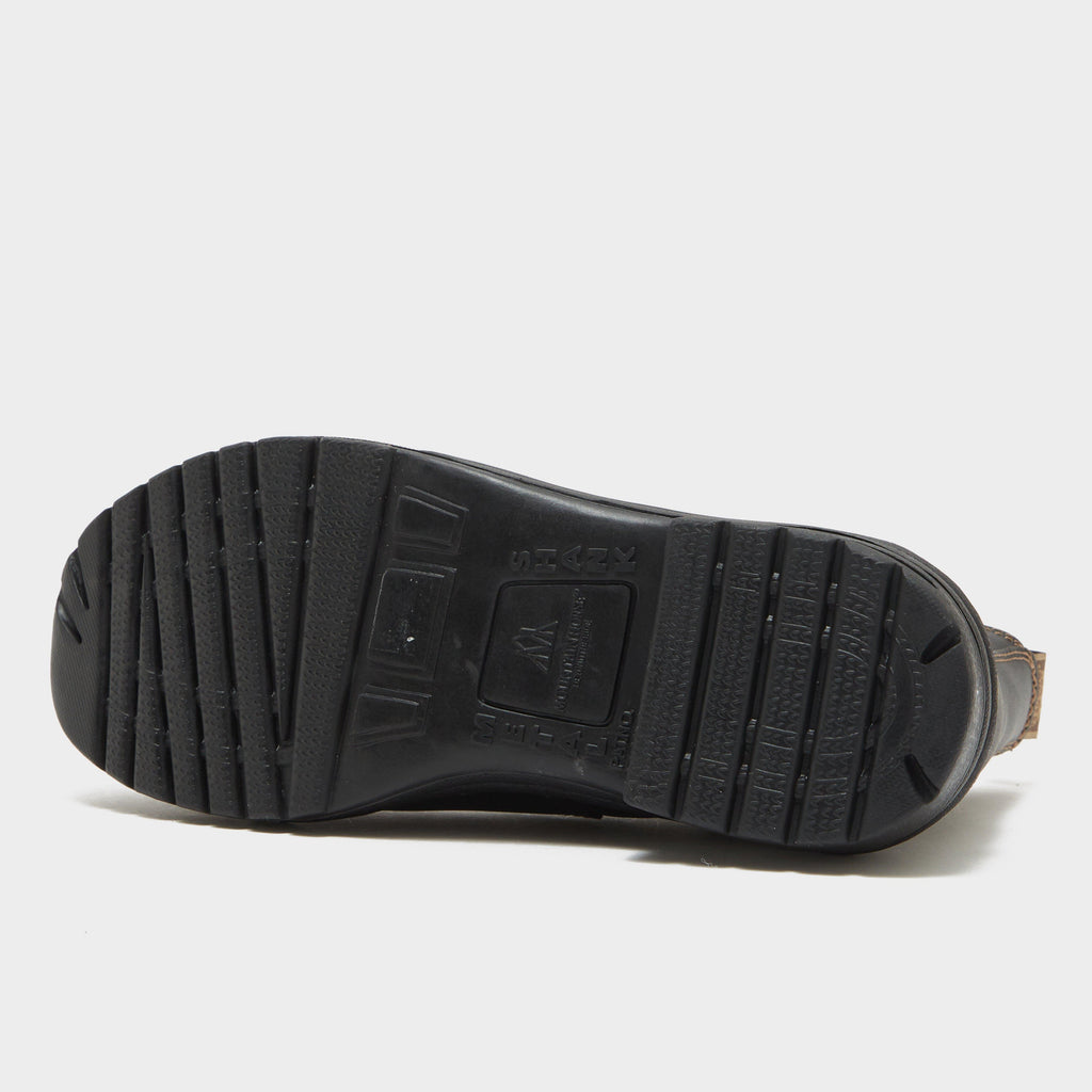 Women’s Protective Jodhpur Boots