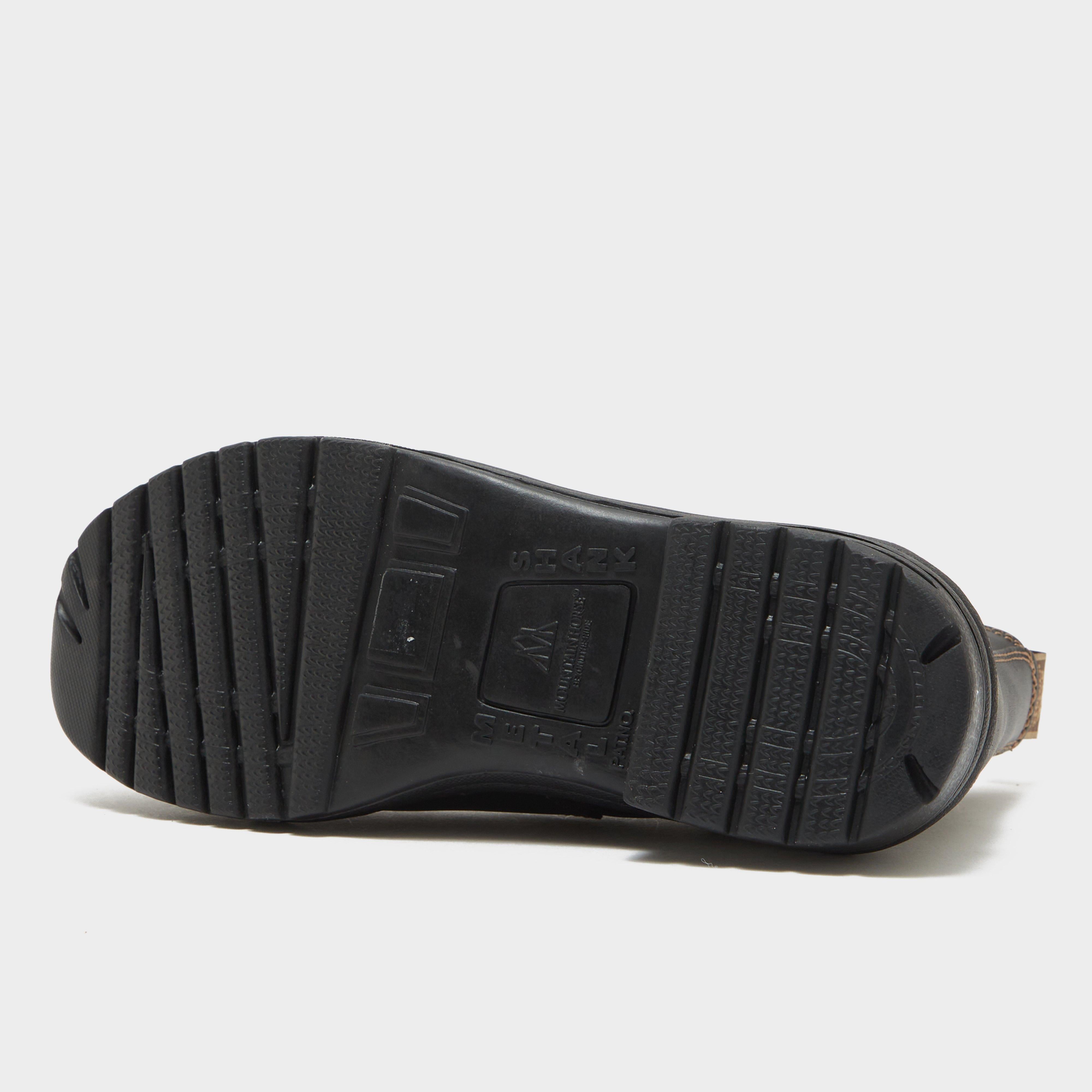 Women’s Protective Jodhpur Boots