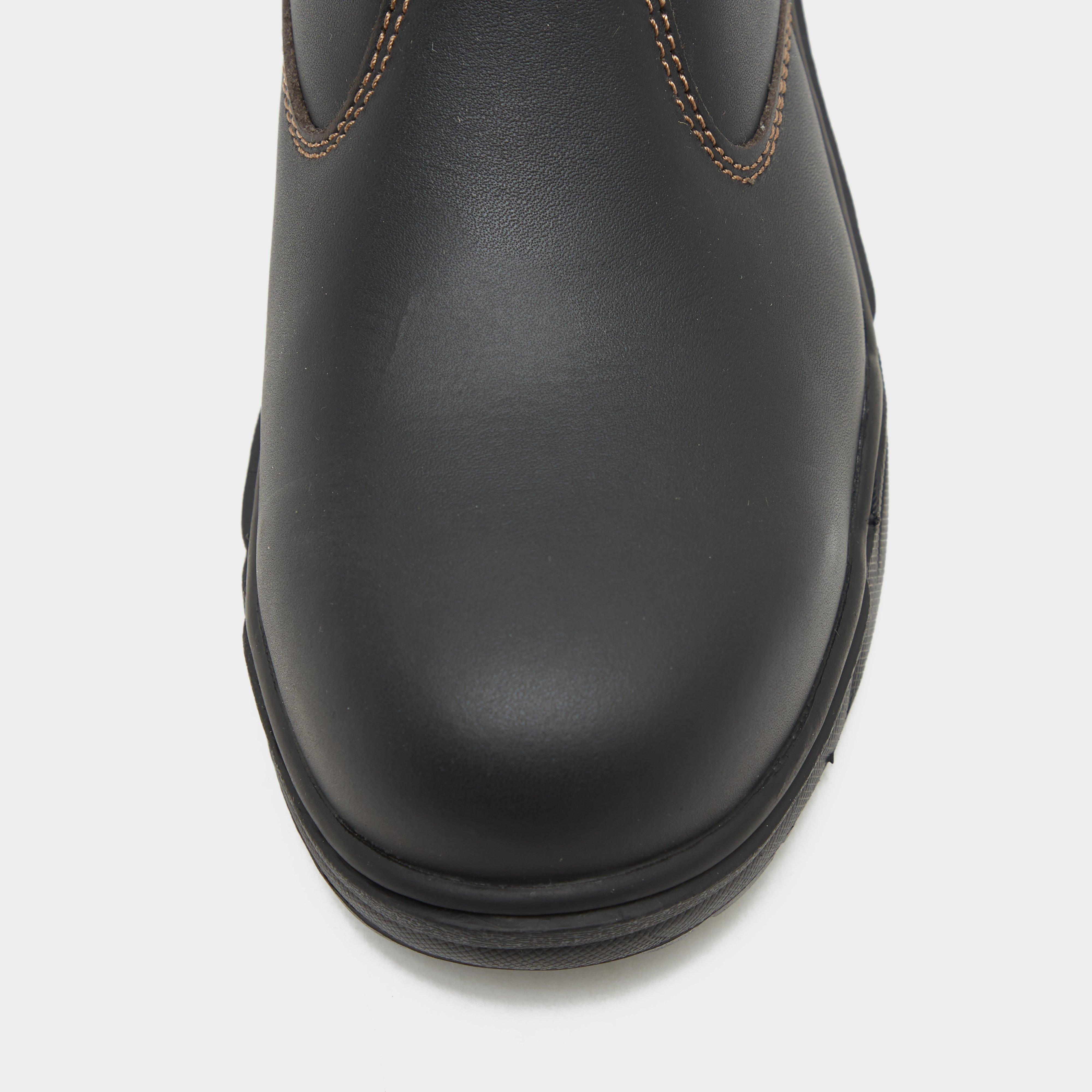 Women’s Protective Jodhpur Boots