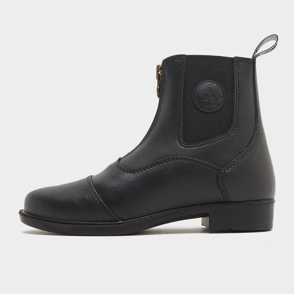 Kids' Veganza Young Paddock Boot