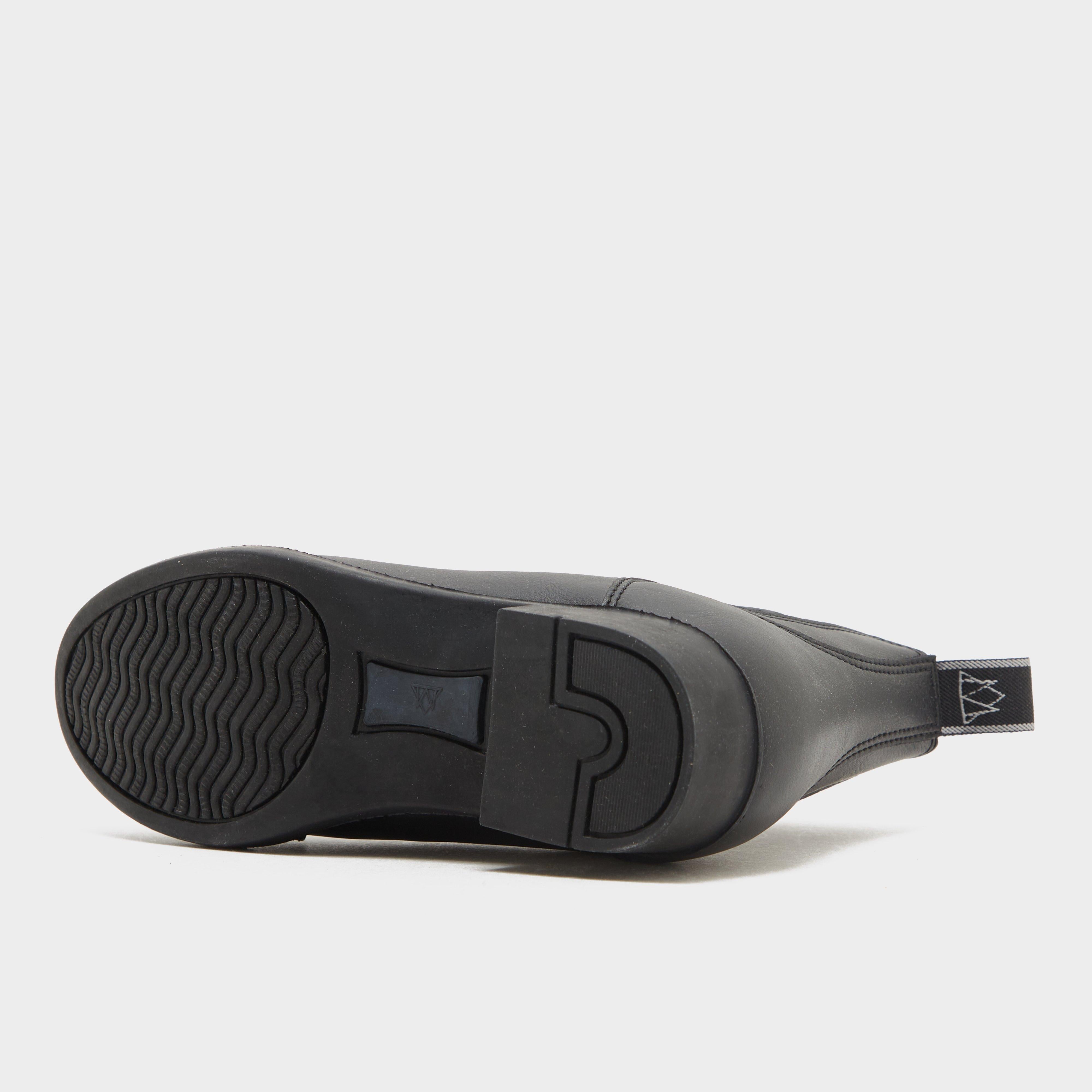 Kids' Veganza Young Paddock Boot