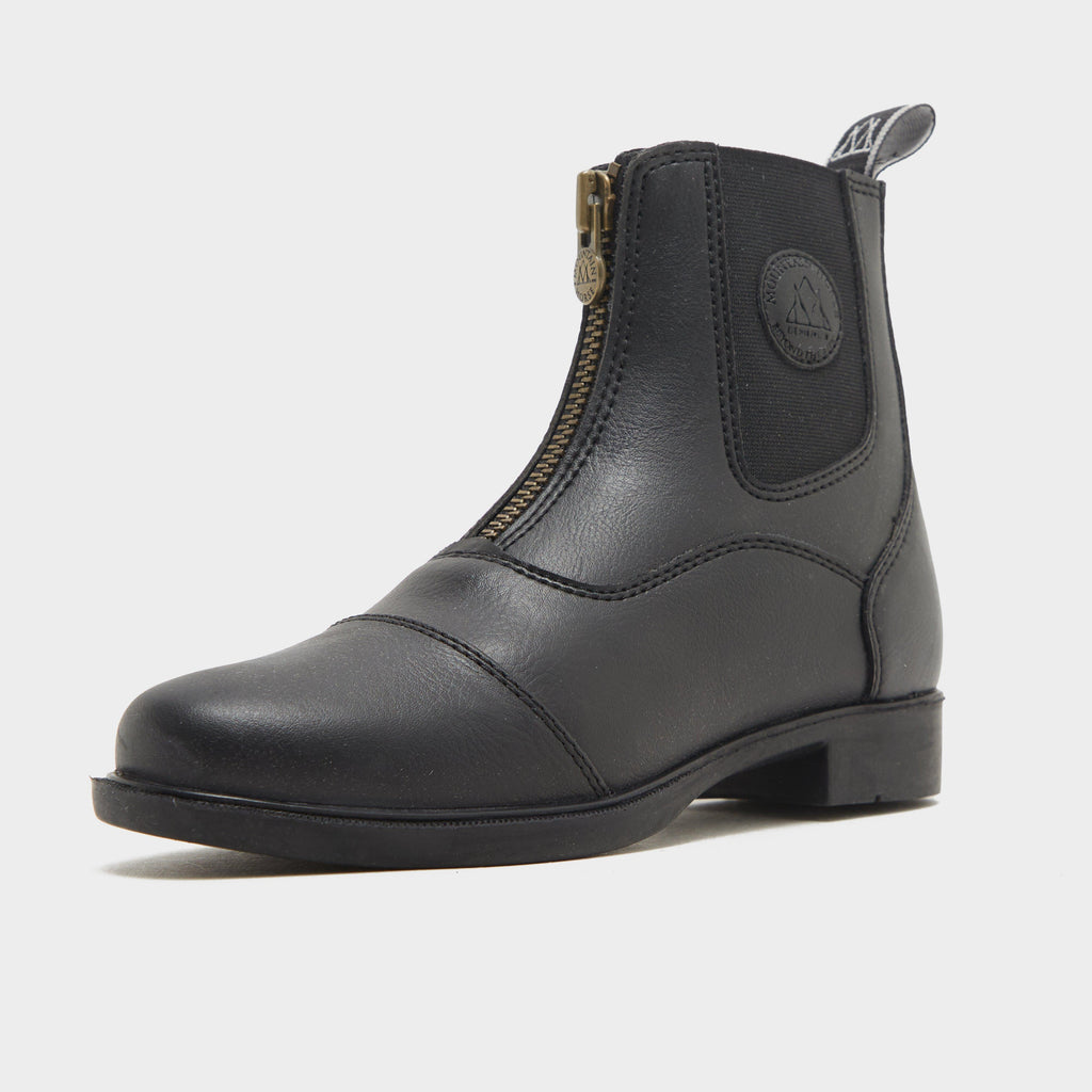 Kids' Veganza Young Paddock Boot