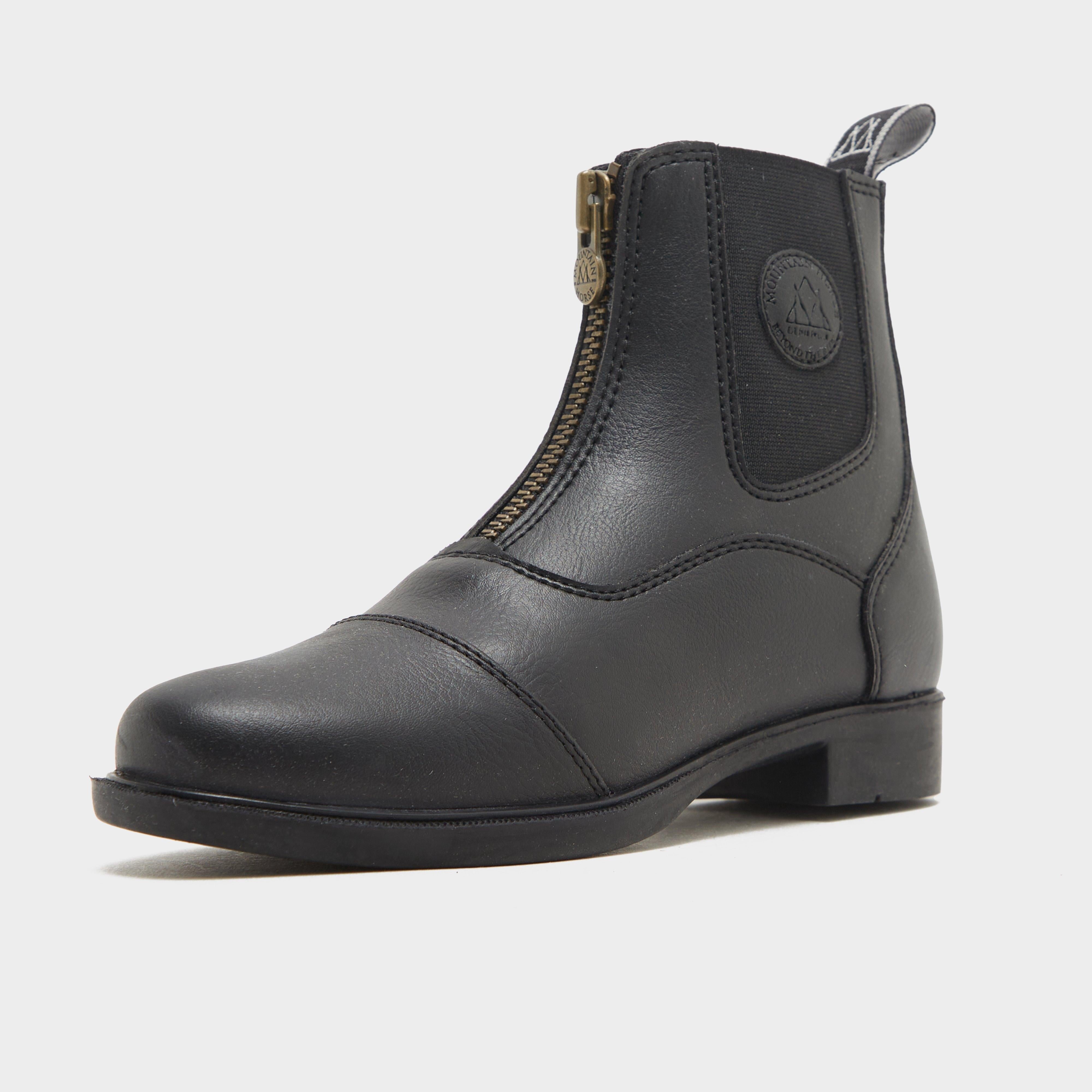 Kids' Veganza Young Paddock Boot