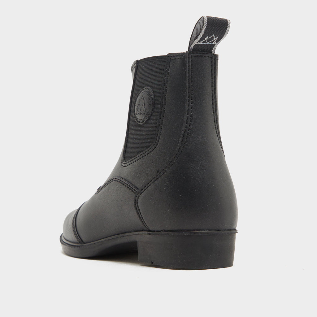 Kids' Veganza Young Paddock Boot