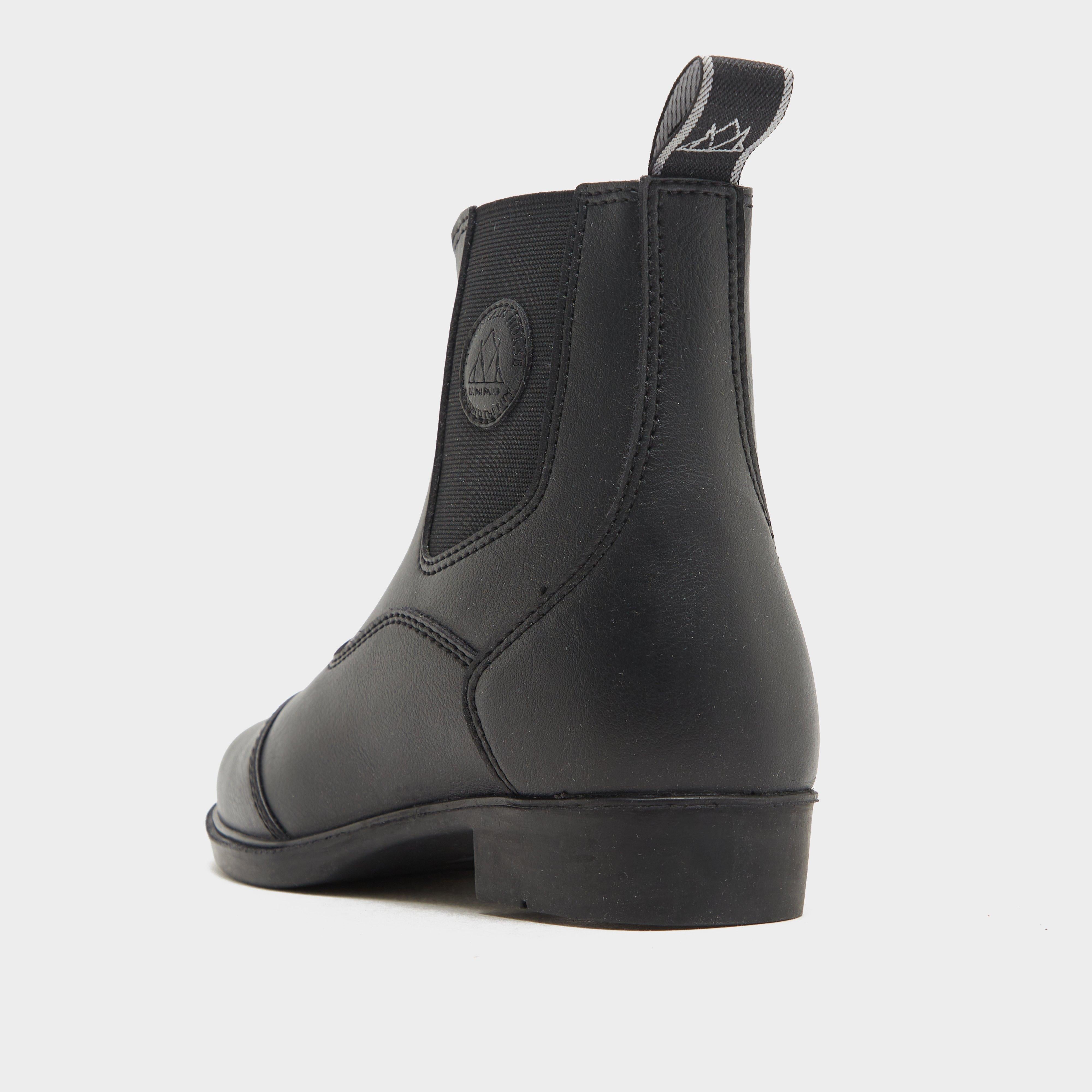 Kids' Veganza Young Paddock Boot