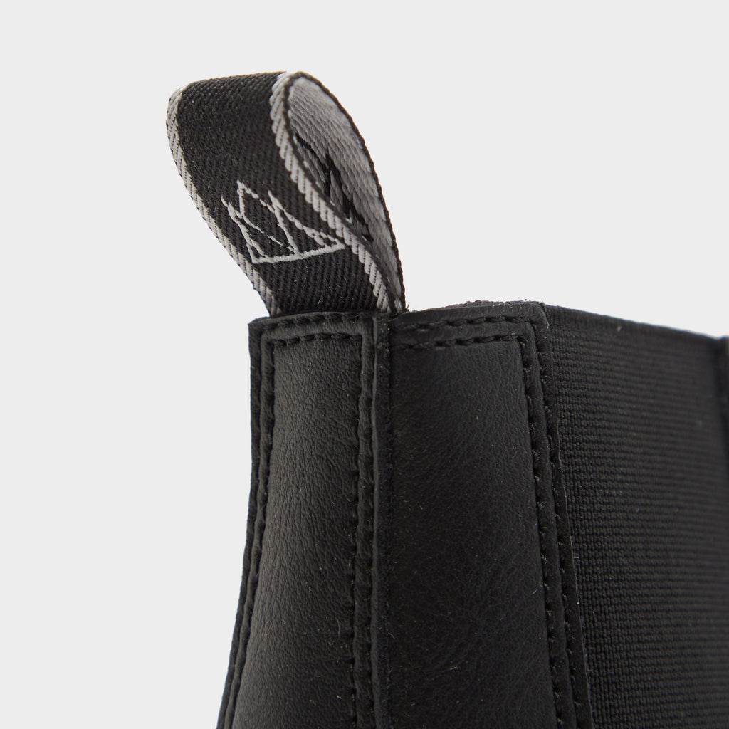 Kids' Veganza Young Paddock Boot