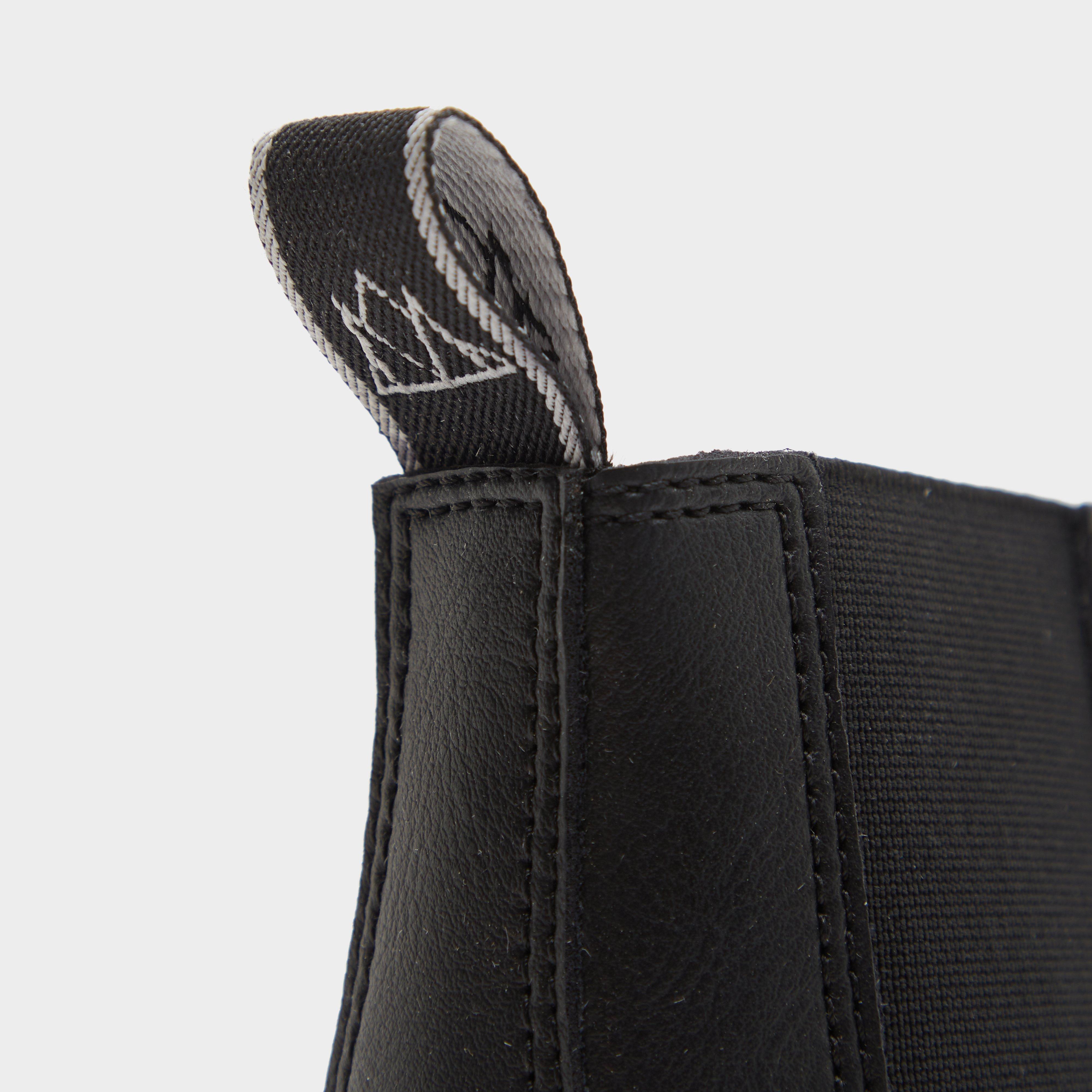 Kids' Veganza Young Paddock Boot