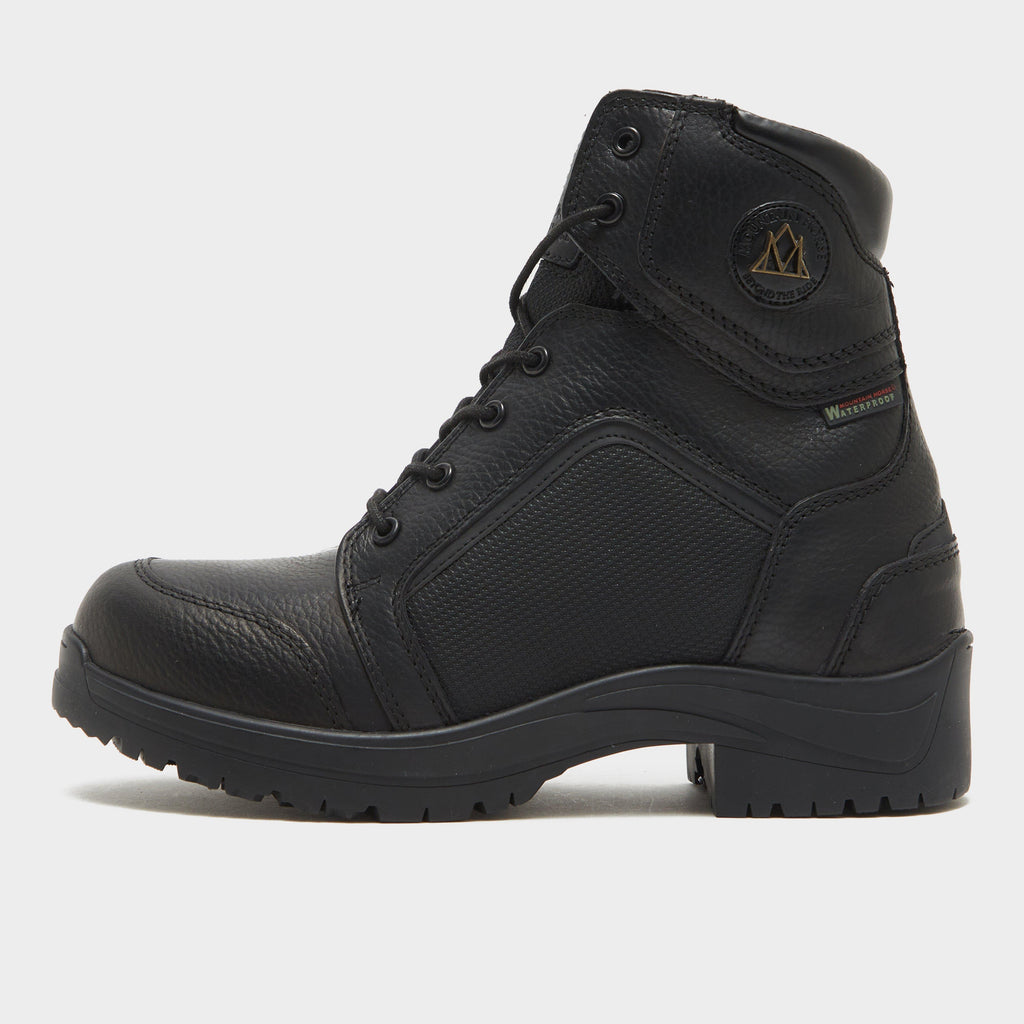 Women’s Artica Lace Pad Boots